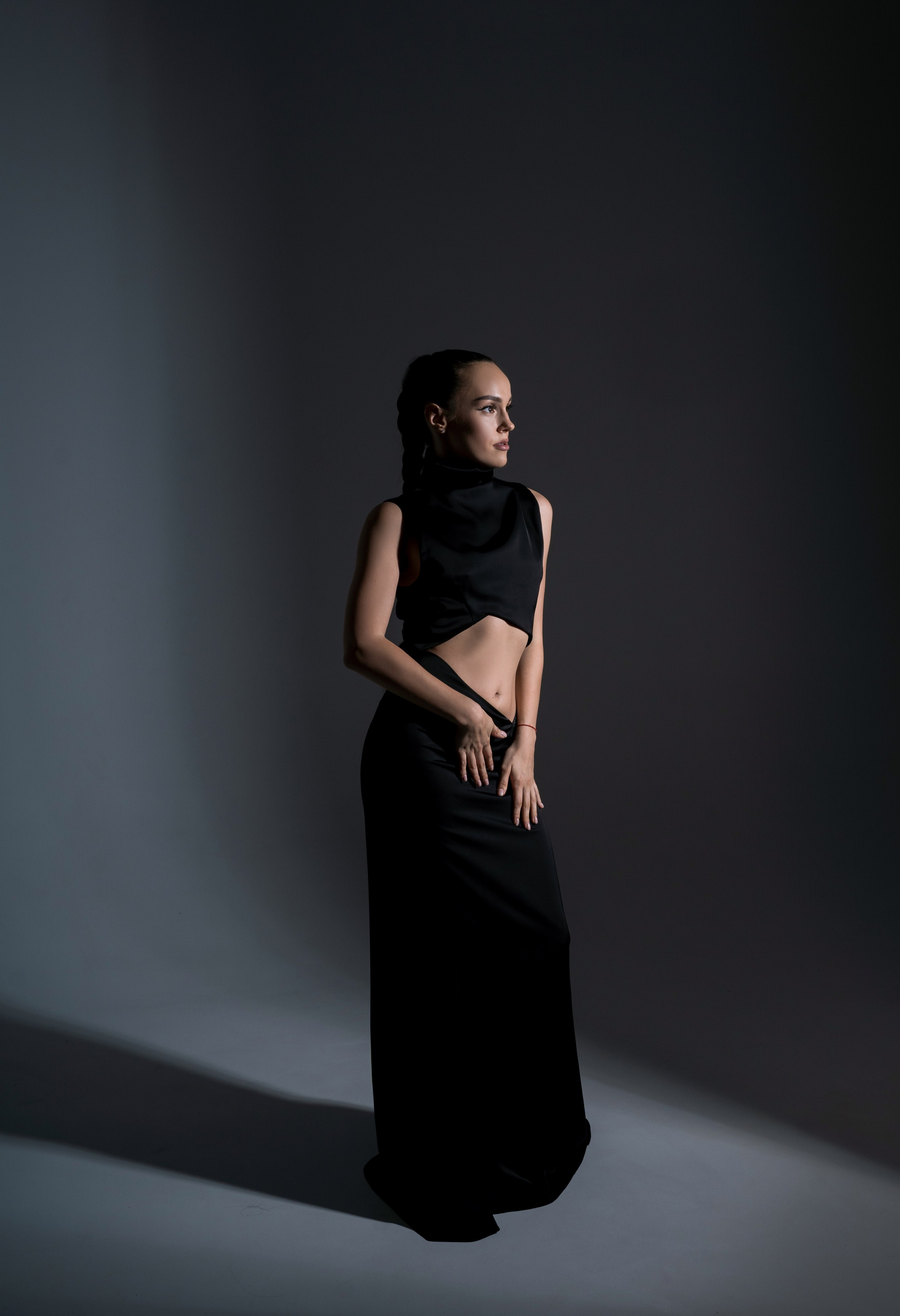 Наталья. Фотограф Анна Котова