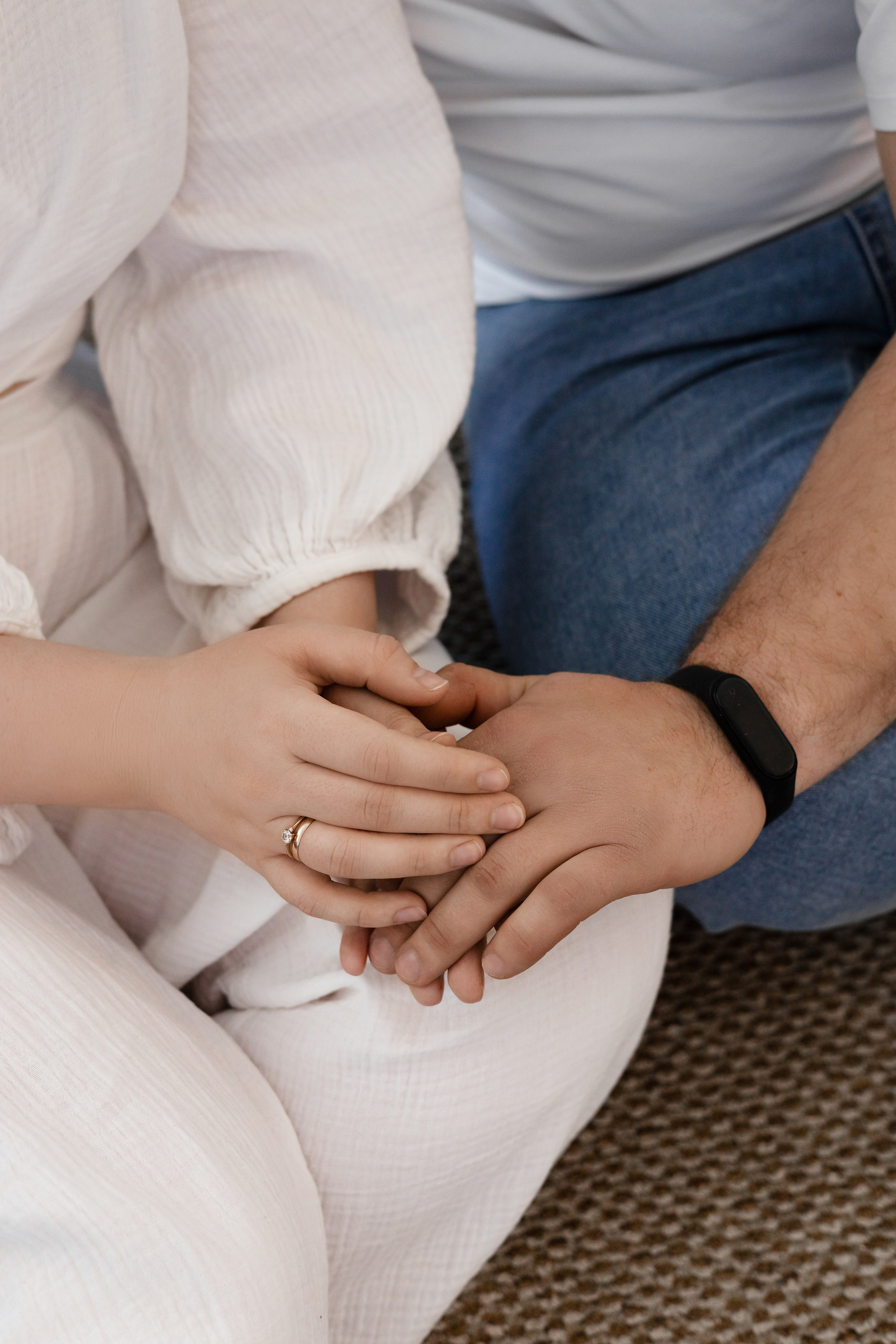 Катя & Влад & Василиса. Фотограф в Белгороде|Юлия oohphotojulii|Семейный и персональный фотограф