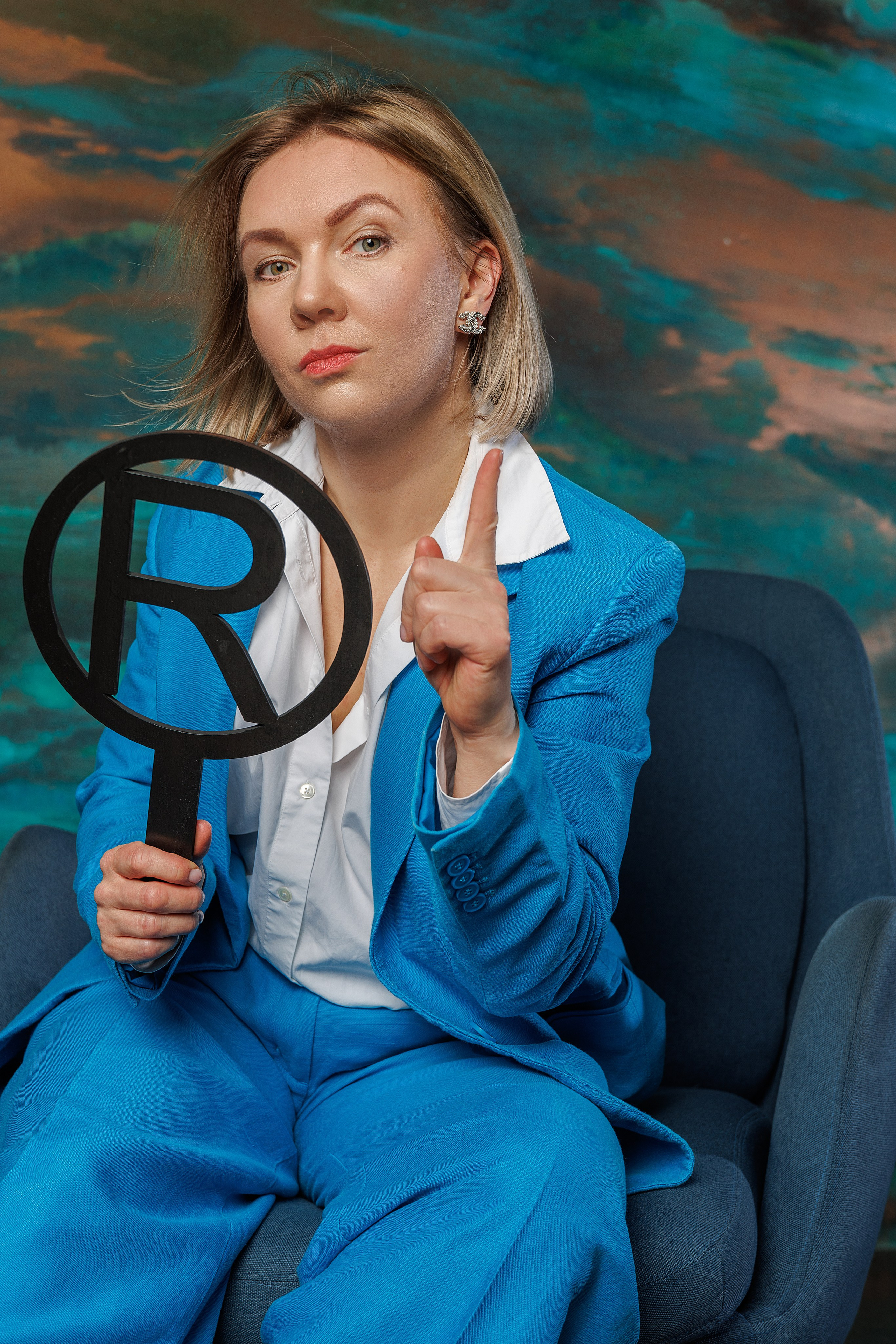 Контент-съемка для юриста. Портретный фотограф в Москве Екатерина Богдасарова