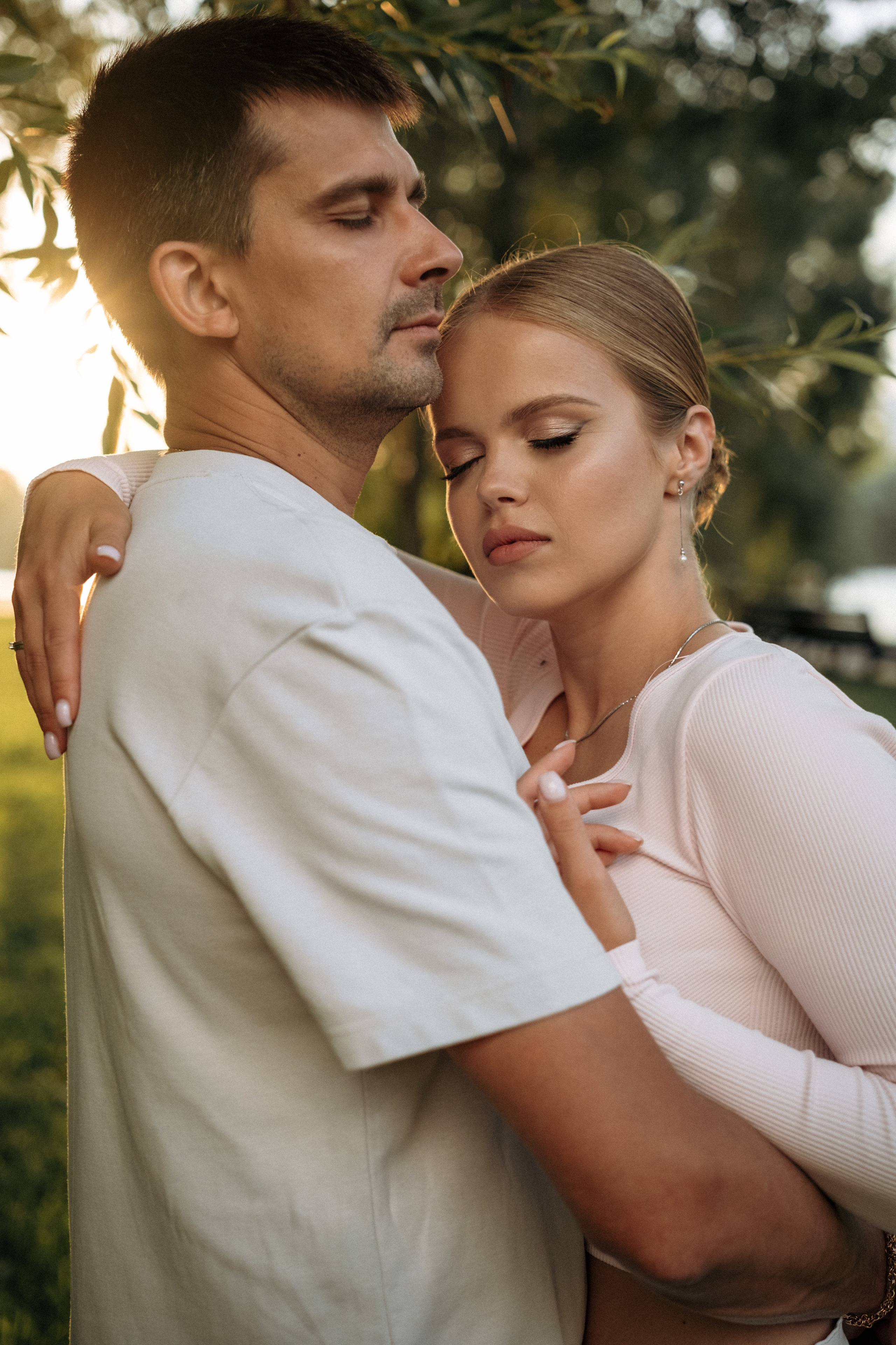 LoveStory. Фотограф в Москве. Семейная, портрет, LoveStory