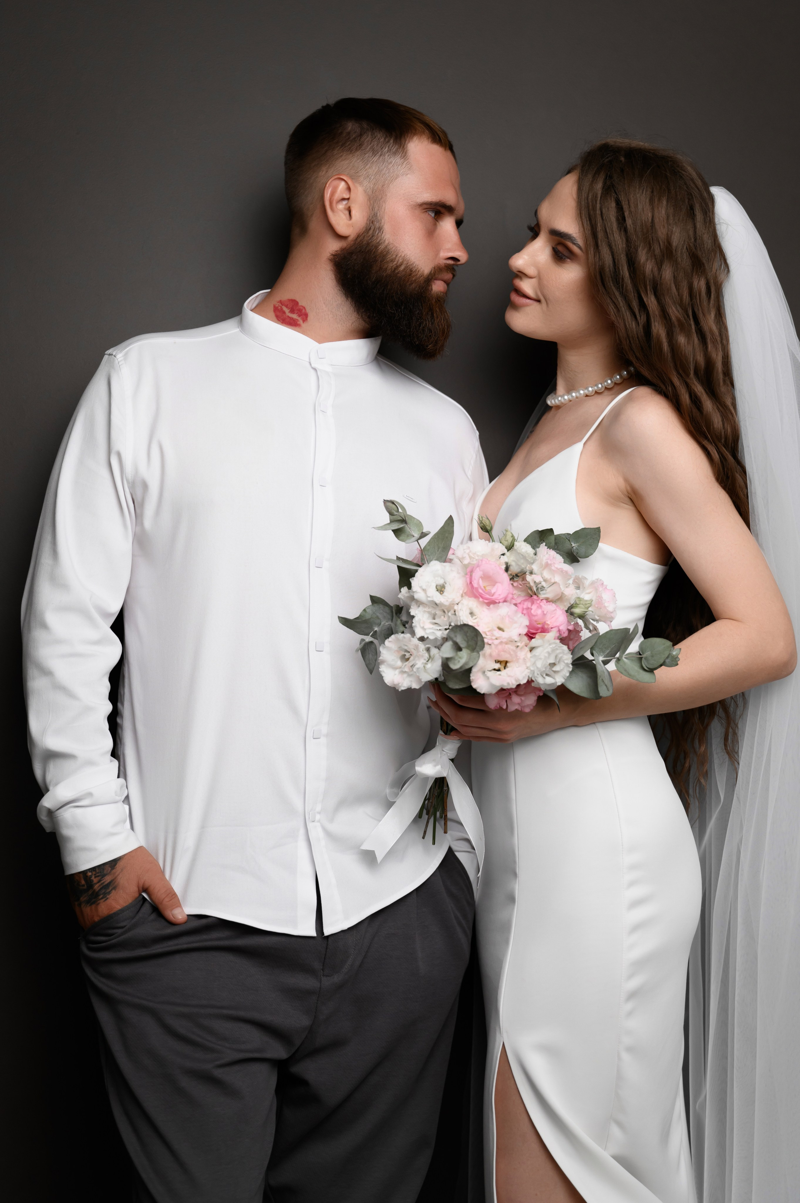 Артем и Виктория. Фотограф Палий Ульяна