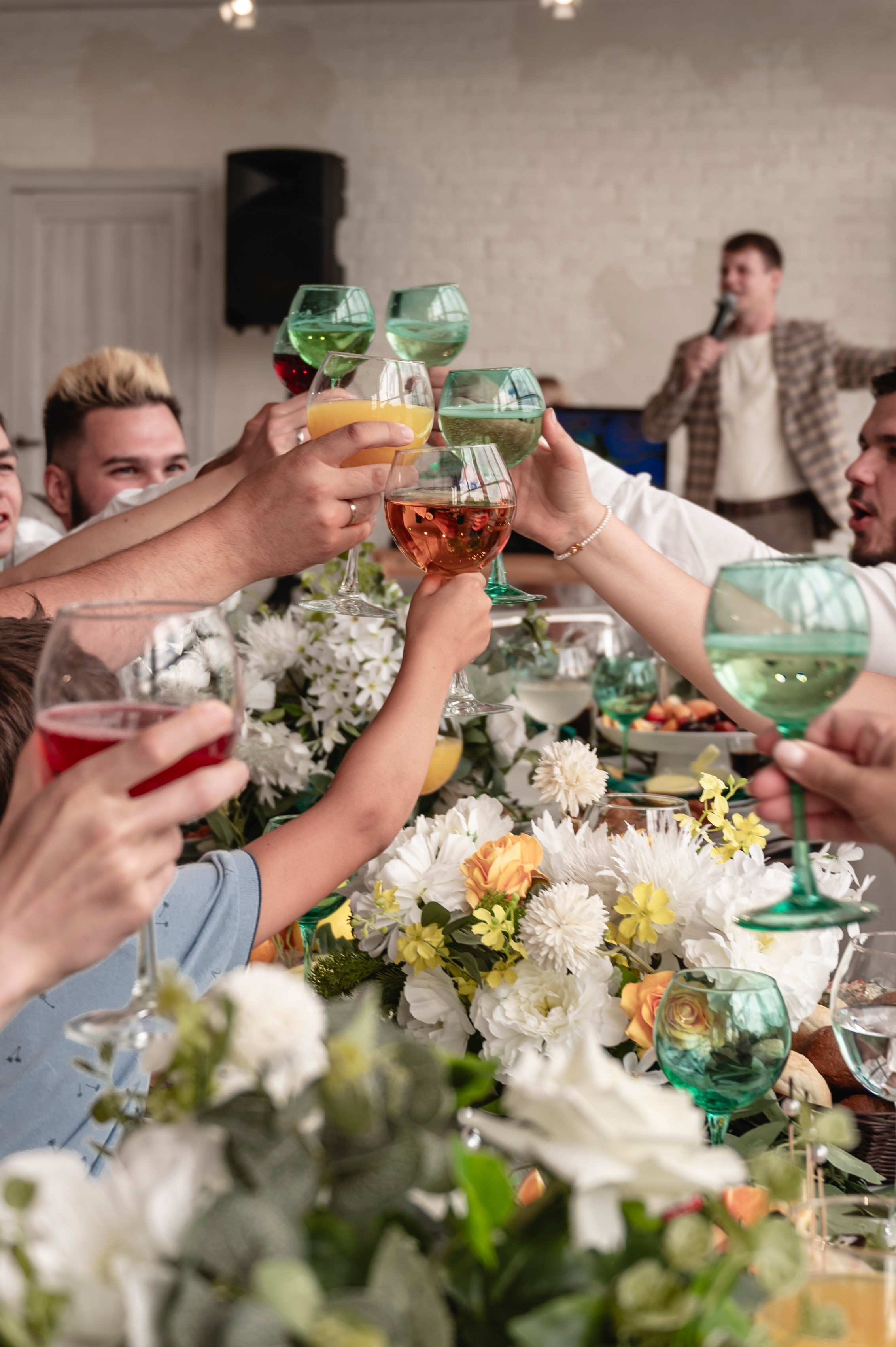 Panorama Wedding House. Свадебный фотограф Татьяна Сорока Москва и МО