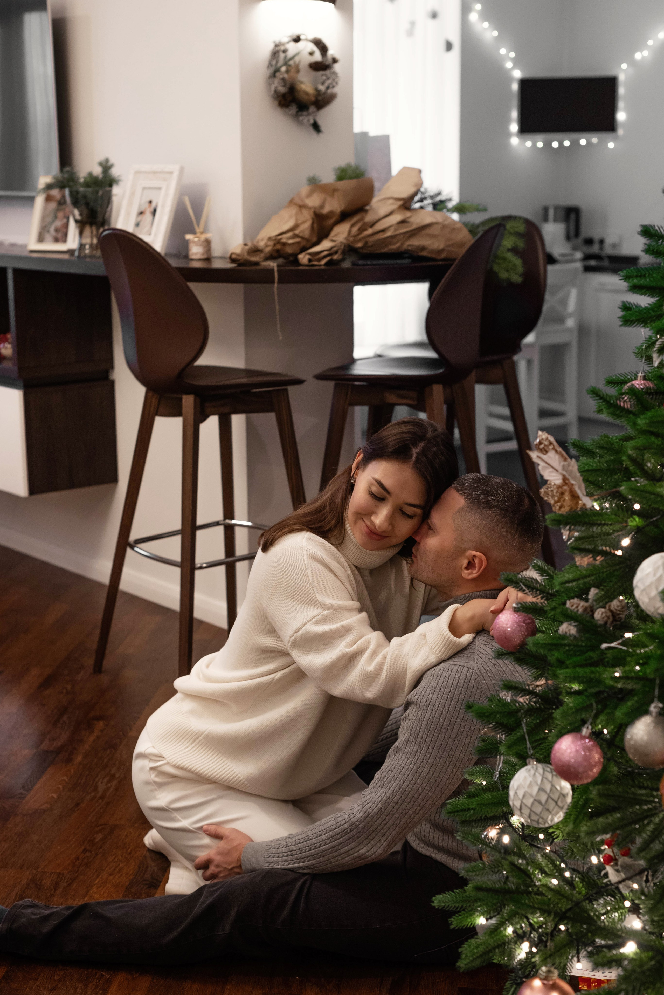 Новый год уже в пути. Свадебный и семейный фотограф в Новосибирске, Санкт-Петербурге, Москве