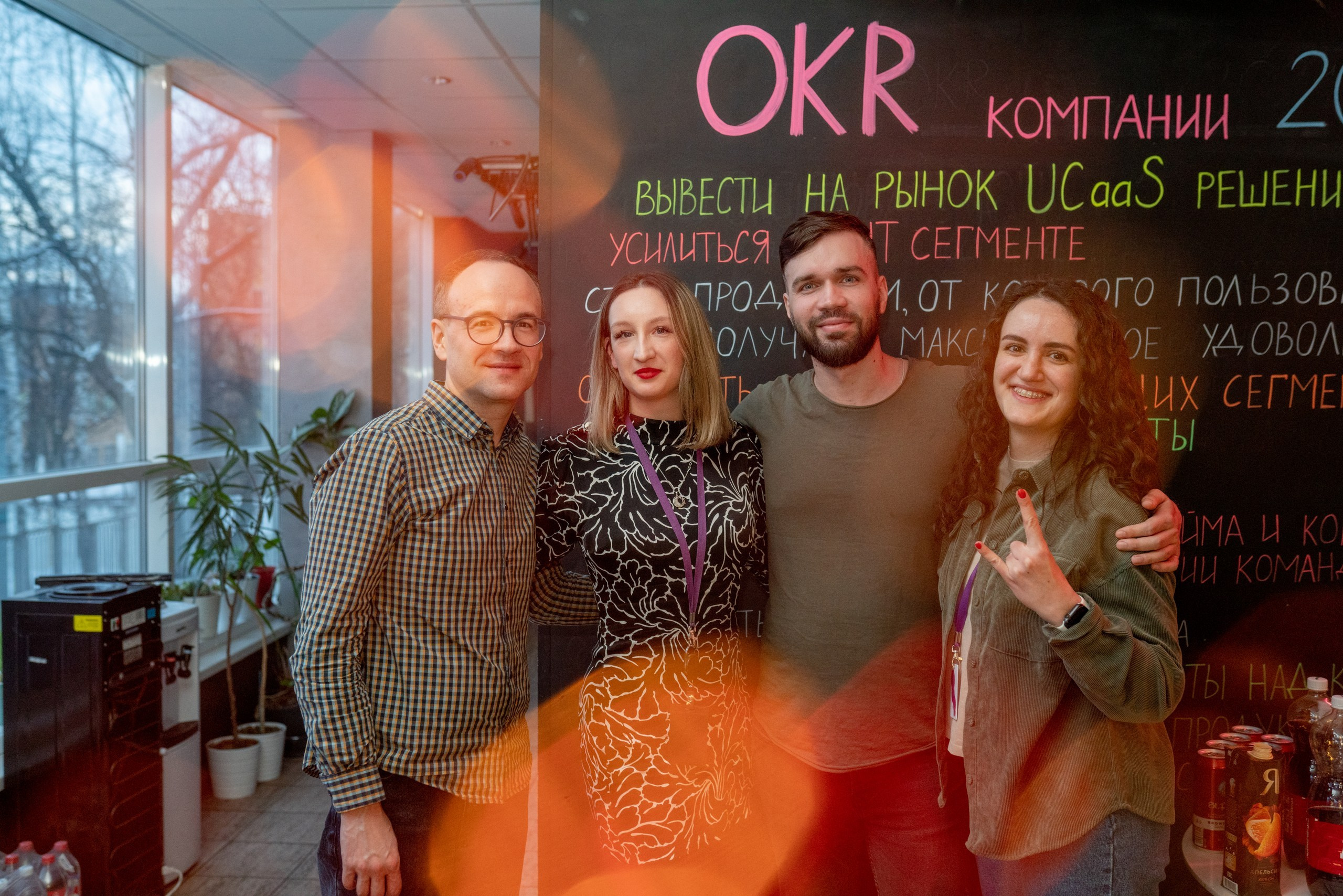 Корпоративная вечеринка. Семейный фотограф в Москве Лилия Лебедева
