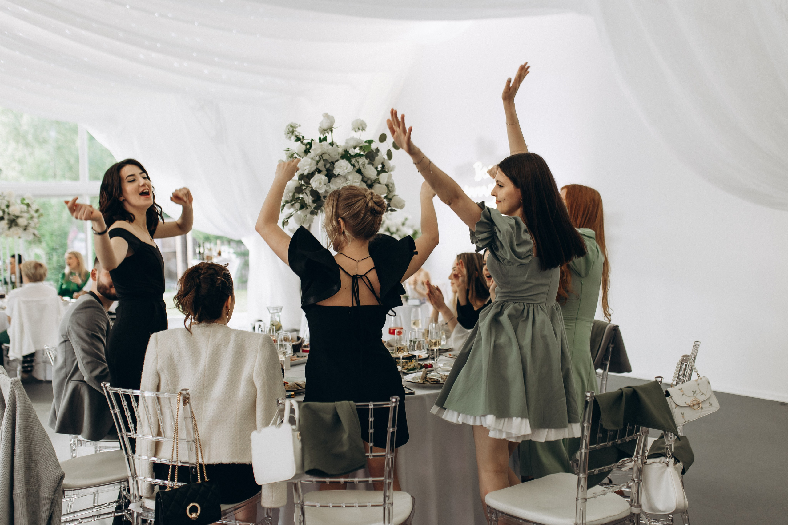 Wedding day. Фотограф Санкт-Петербург
