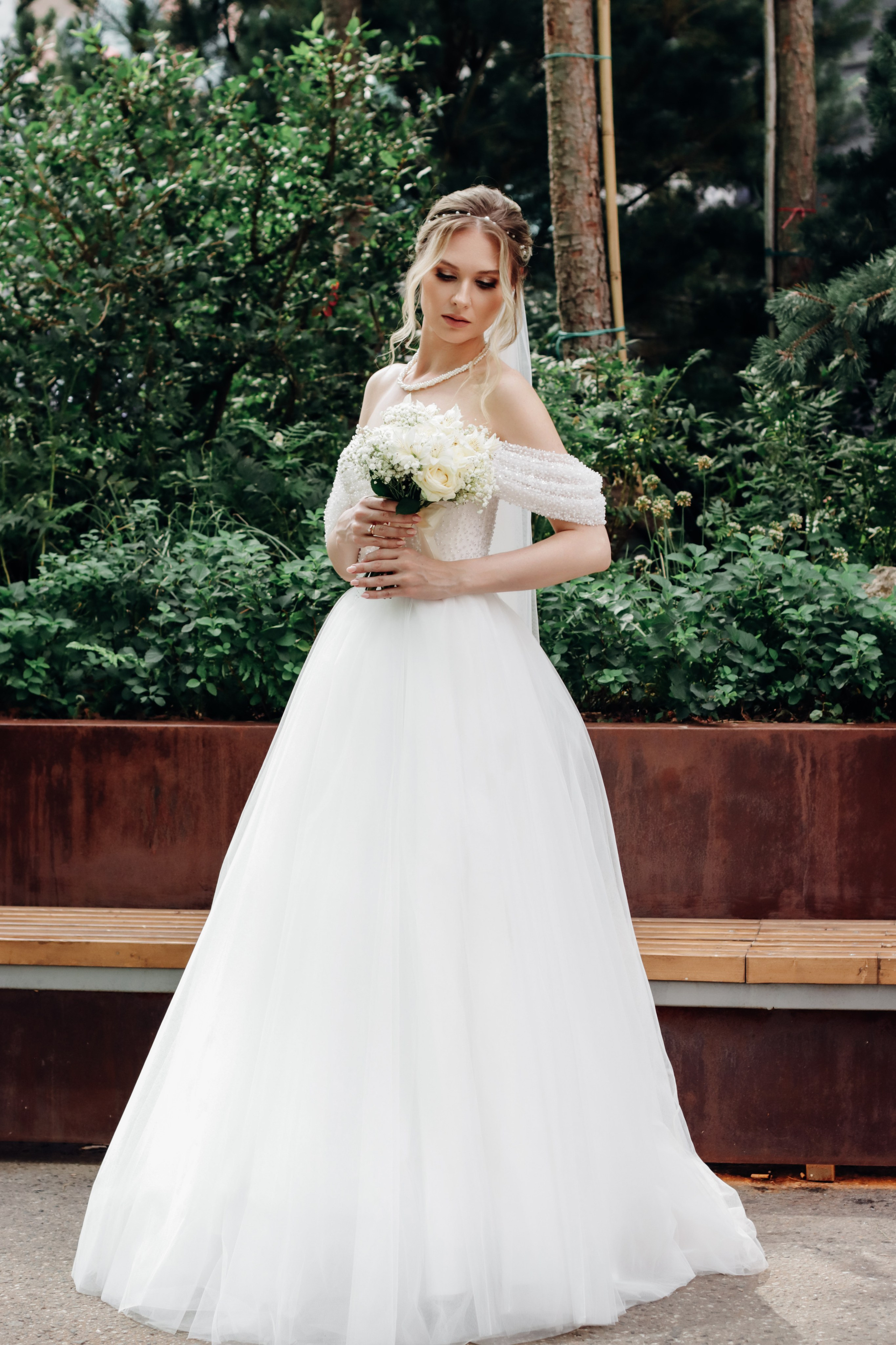 Свадебное love story 🤍. Ирина, фотограф Москва/Бутово