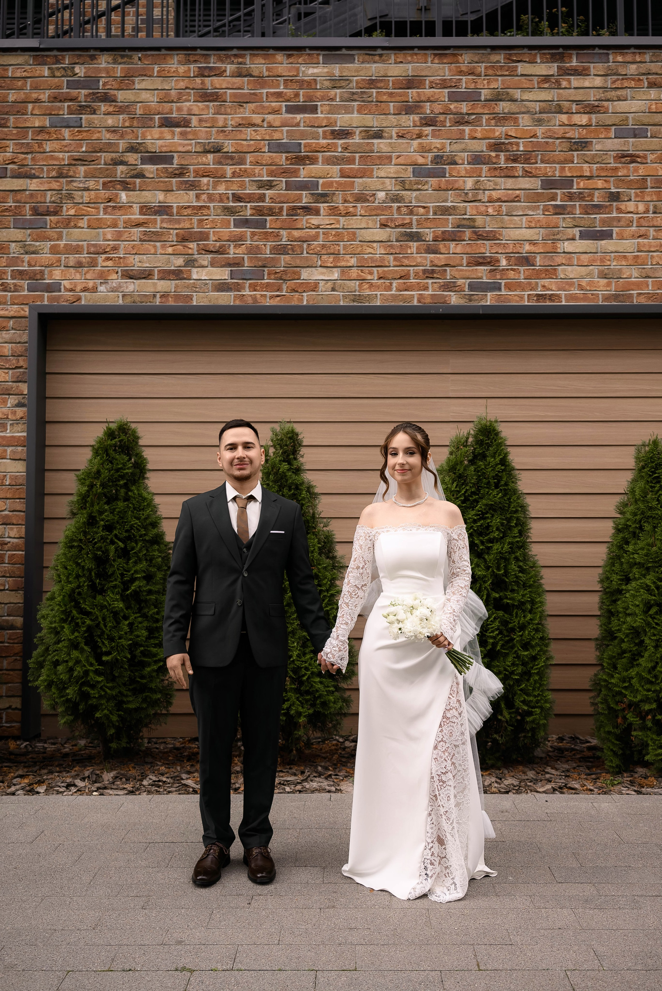 Павел | Анна. Свадебный и семейный фотограф в Казани Диана Портнова