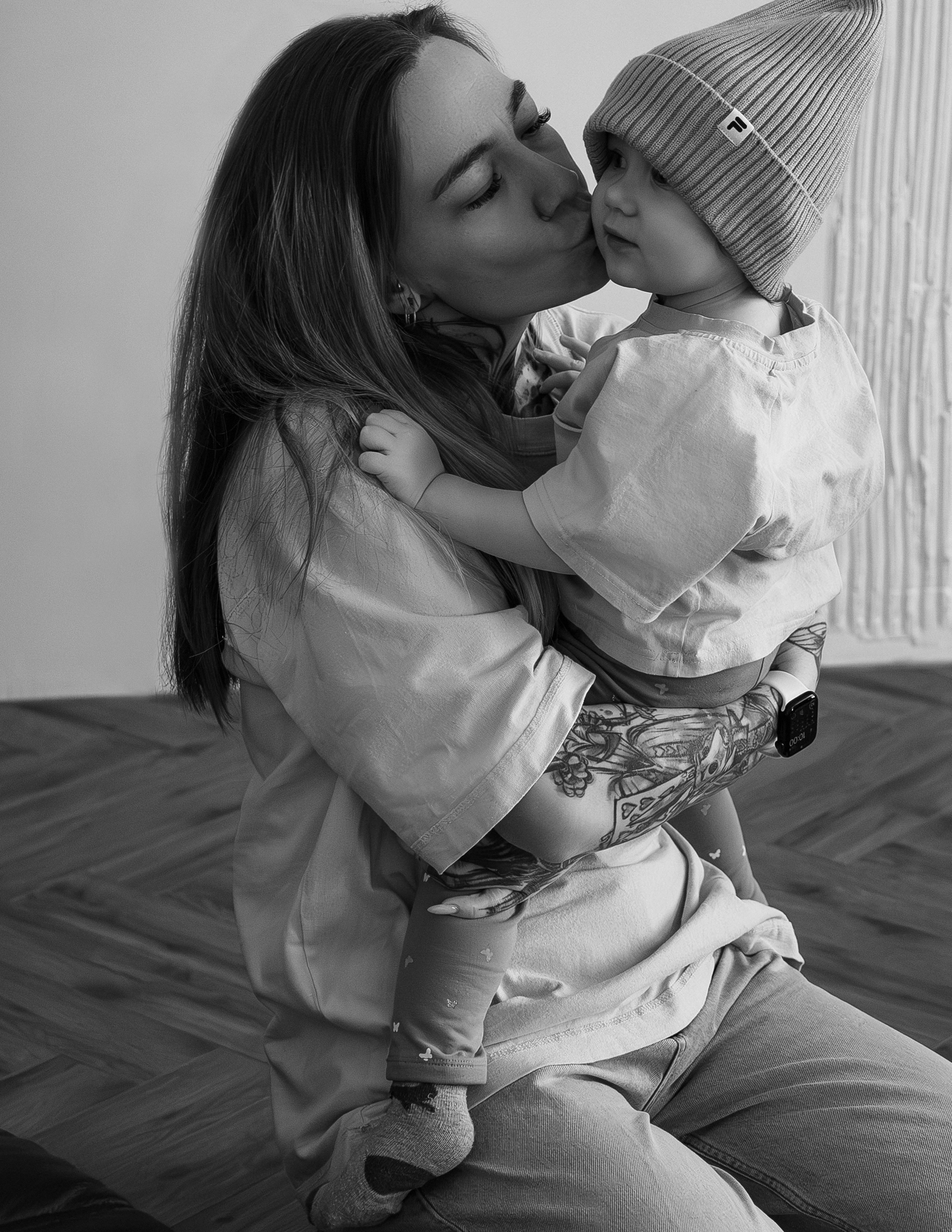 О | январь’25. Свадебный и семейный фотограф в Казани Диана Портнова