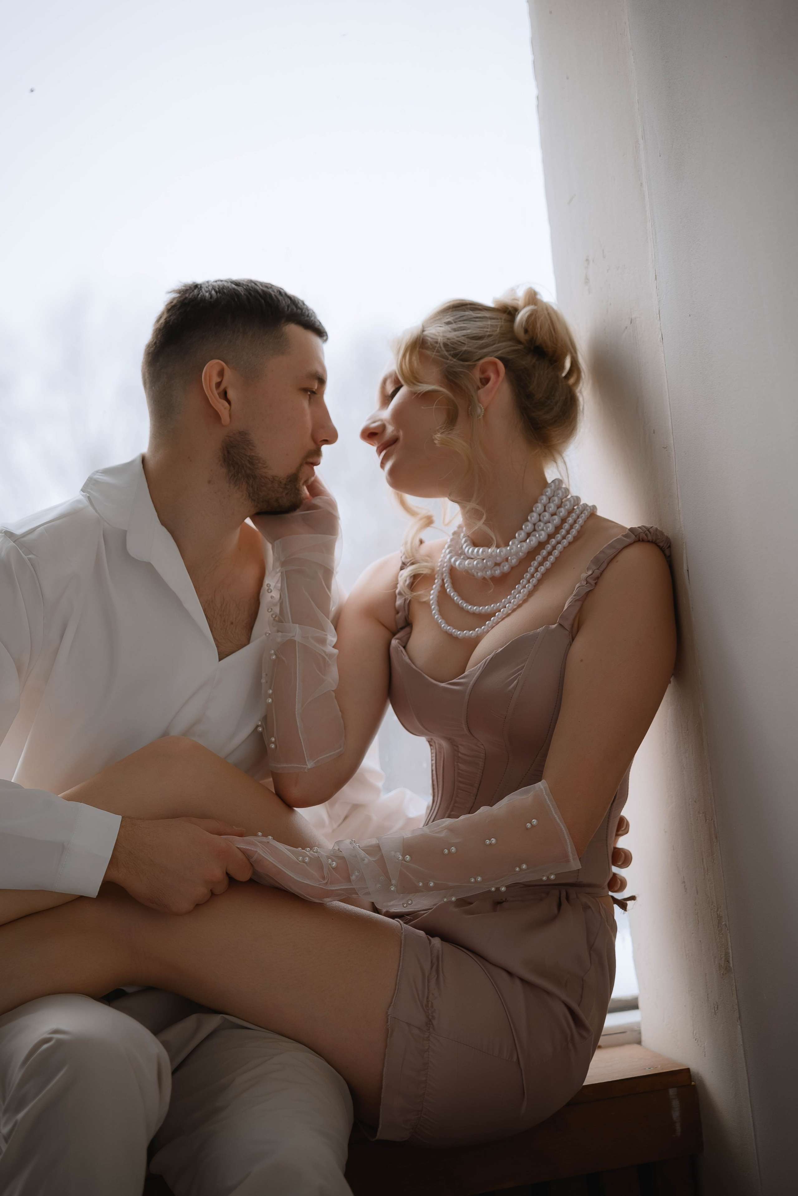 Д & А | Студия. Свадебный и семейный фотограф в Казани Диана Портнова