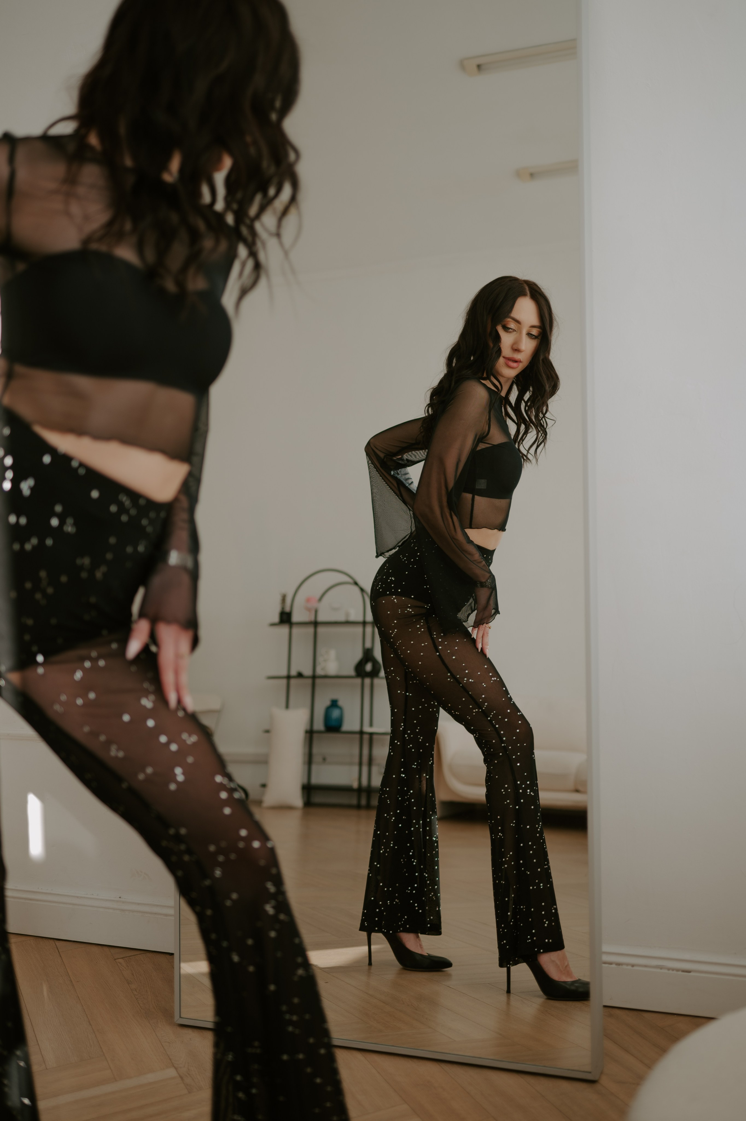 Кристина. Свадебный, репортажный и семейный фотограф в Москве Арина Зак