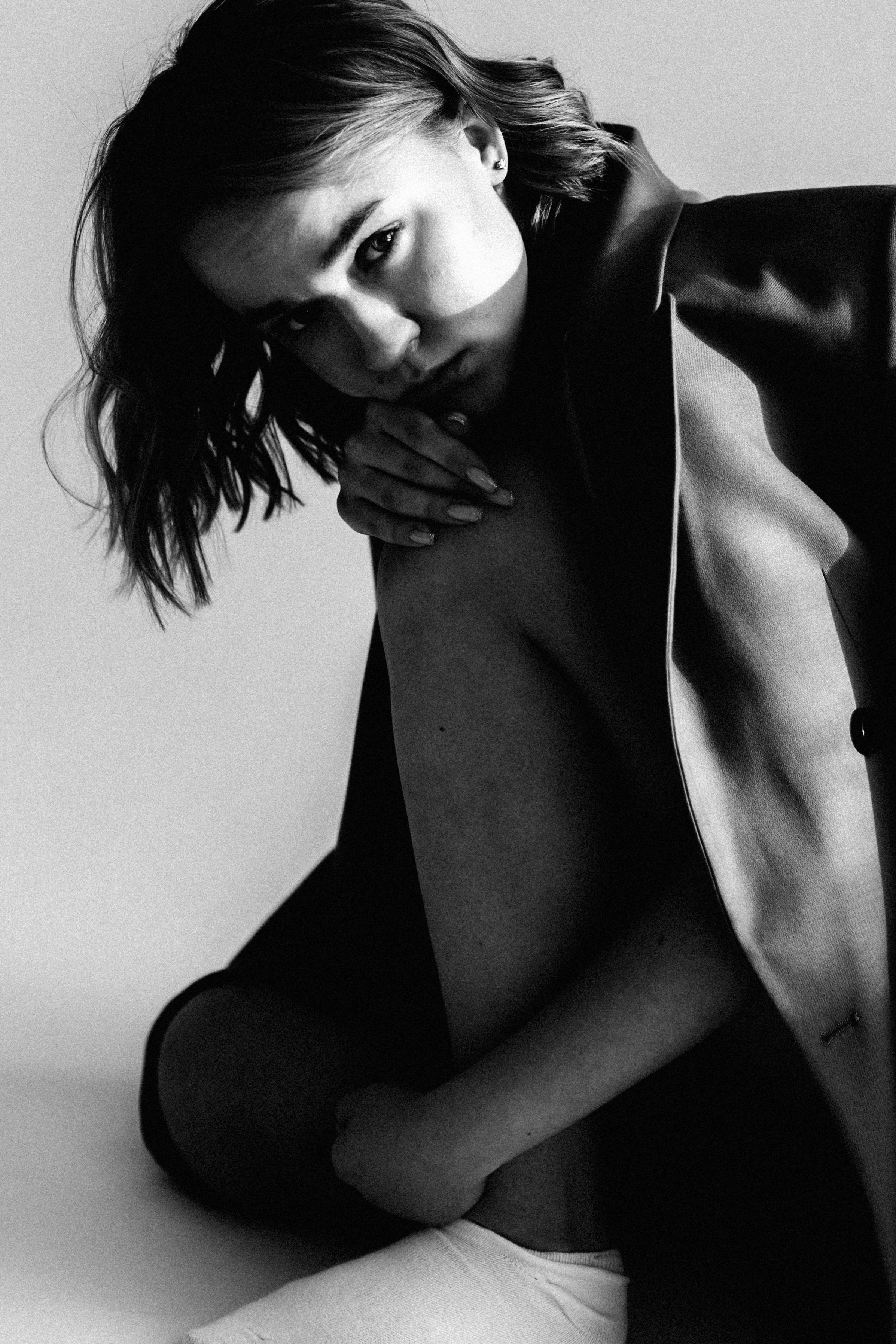 Мария. Женский и контент фотограф в Москве