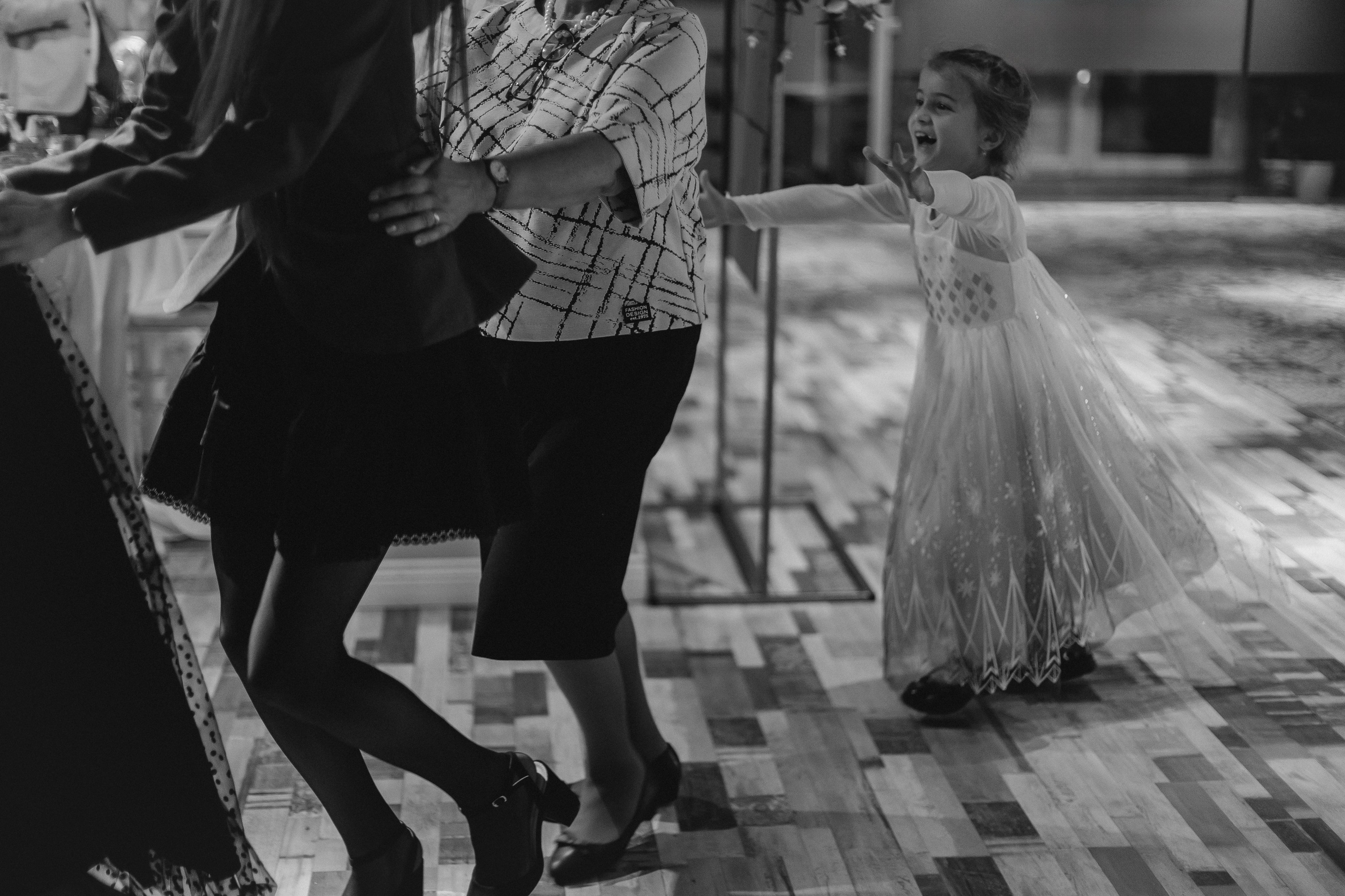 Маргарита и Валерий. Ваш фотограф — Александра Андрущенко