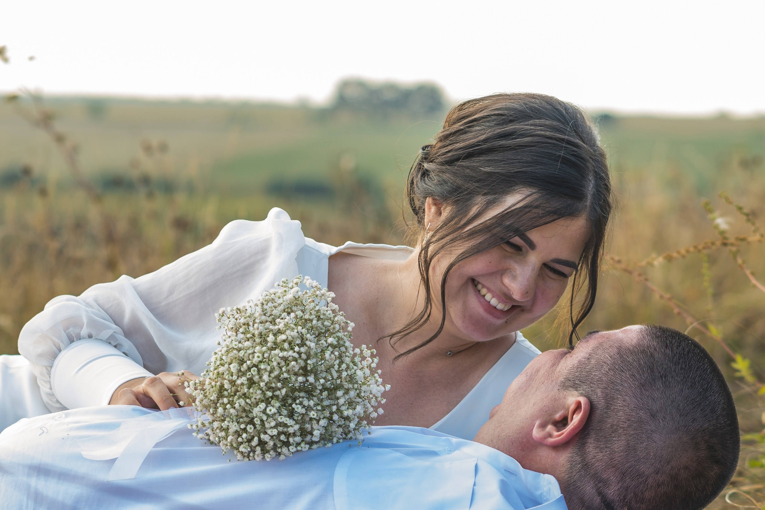 Свадебная фотосъёмка. Фото-видеосъемка в Елабуге Дмитрий Малюгин