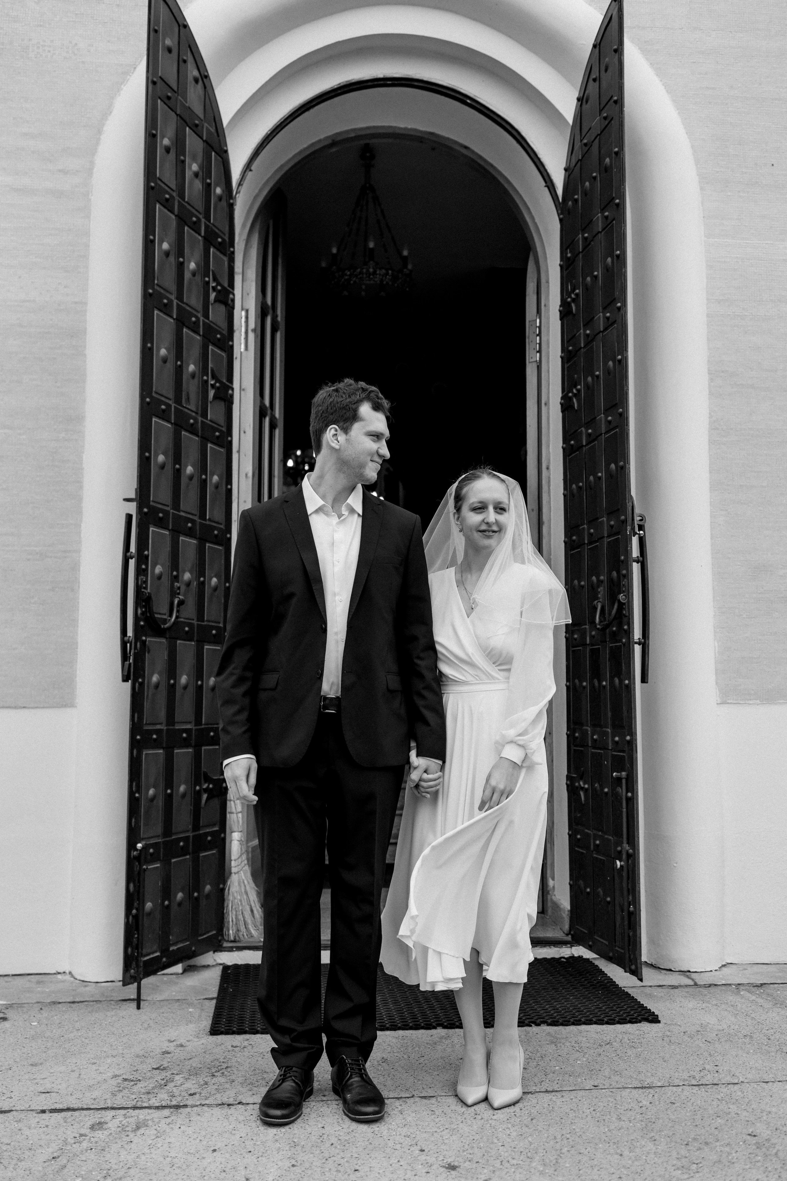 Венчание 29.09.24. Фотограф Москва, Светлана Королева