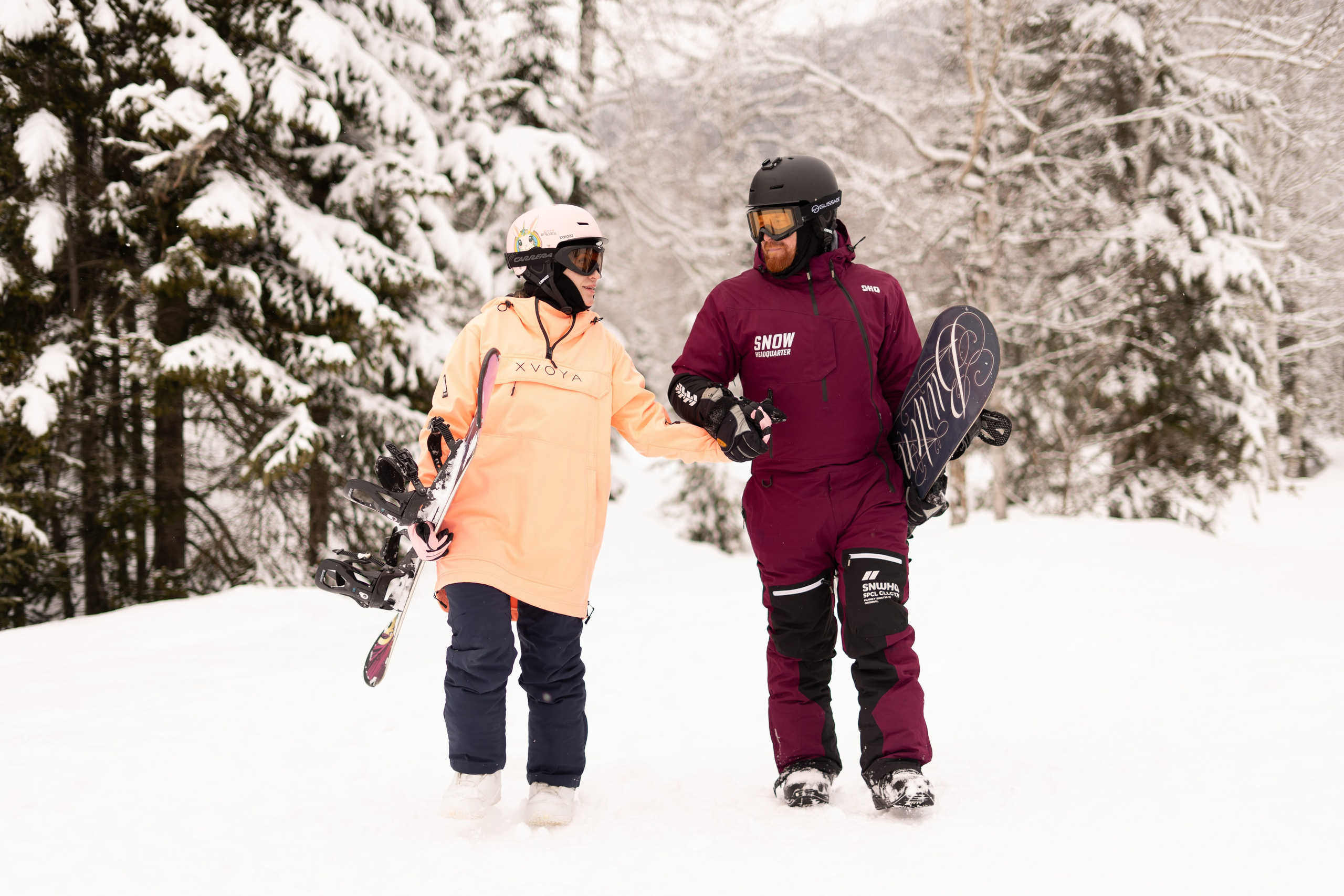 Джой 21.03.24. Анастасия Паршукова — фотограф Шерегеш Новосибирск
