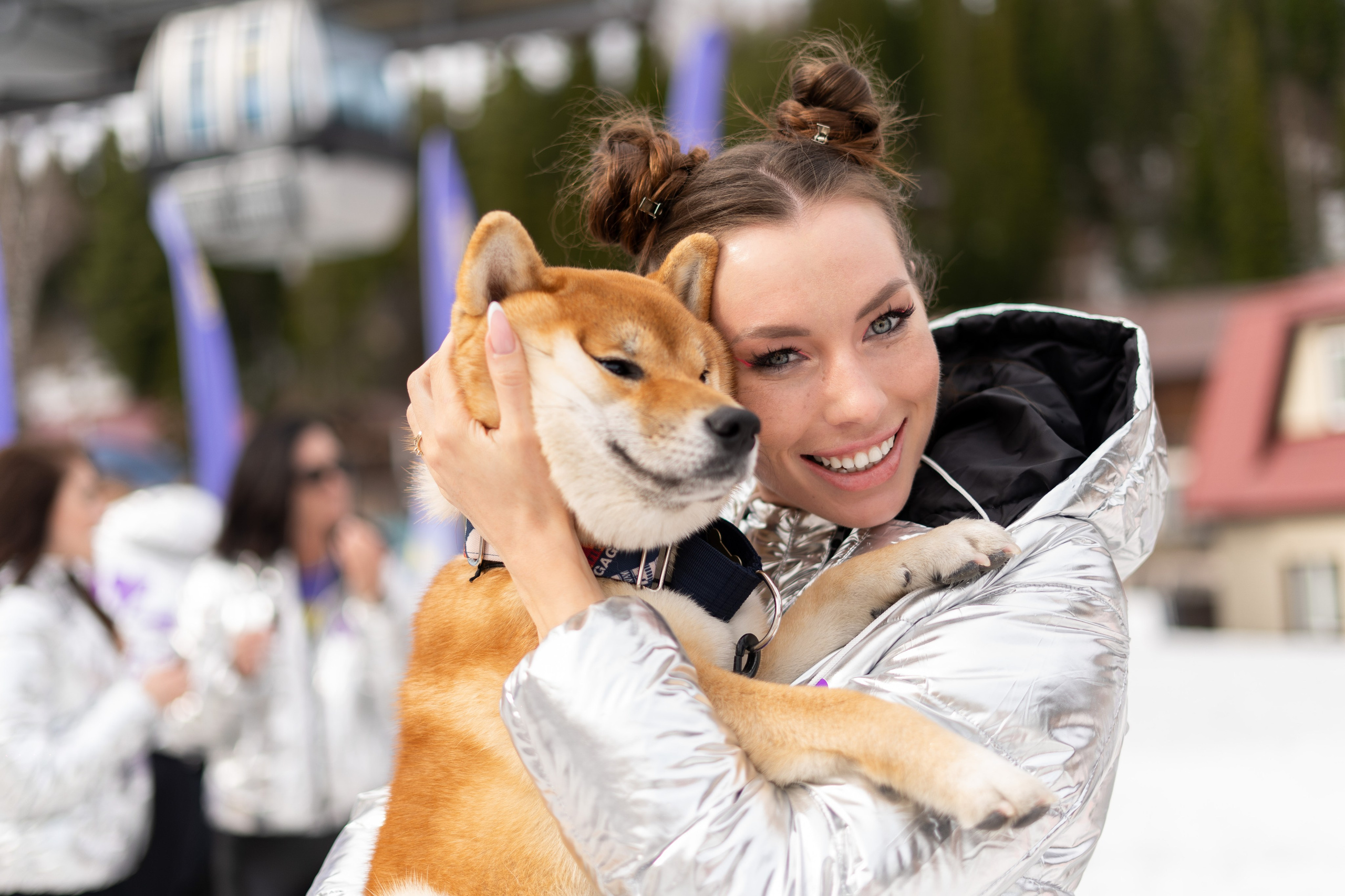 Грелка 18.04.24. Анастасия Паршукова — фотограф Шерегеш Новосибирск