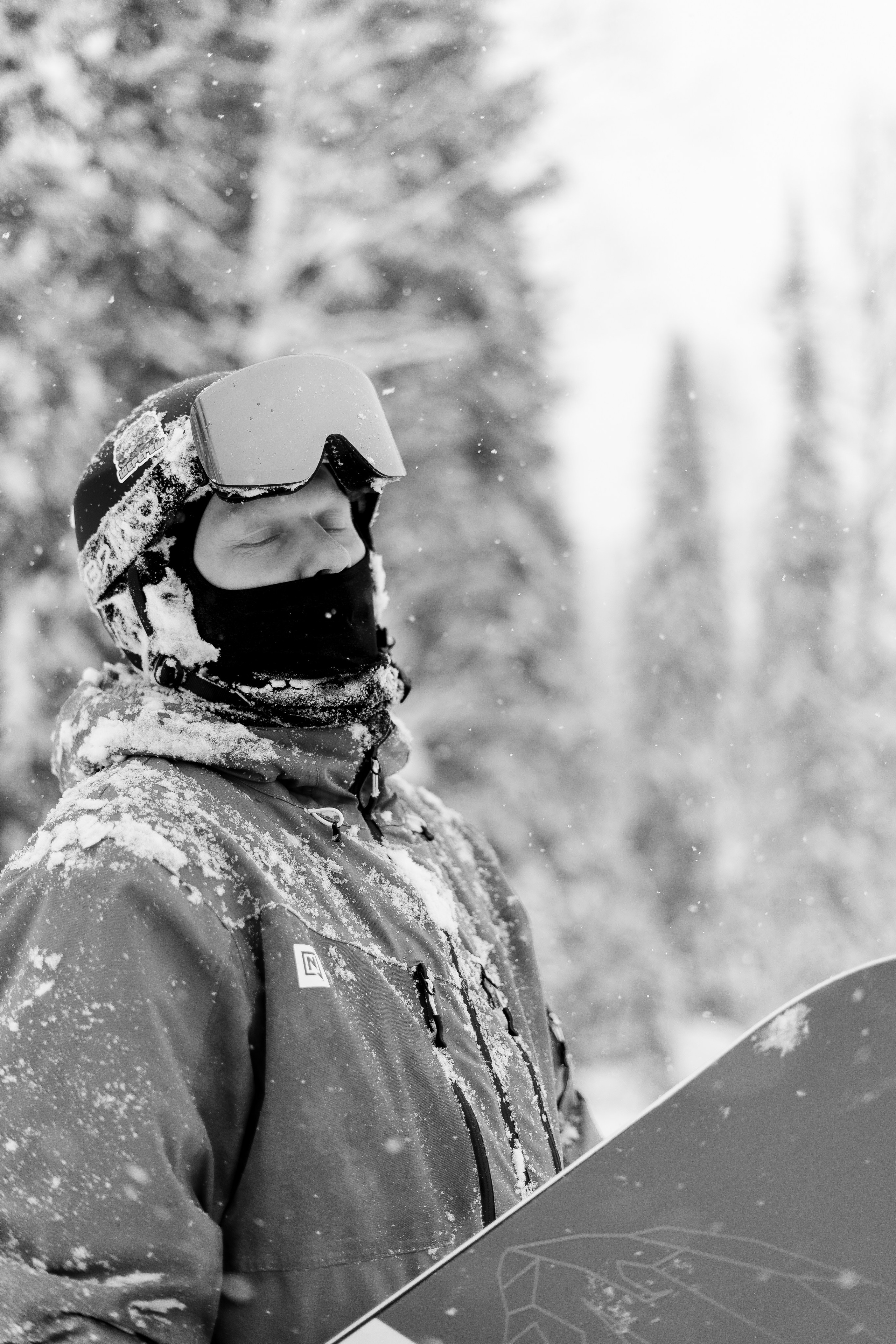 Джон 14.02. Анастасия Паршукова — фотограф Шерегеш Новосибирск