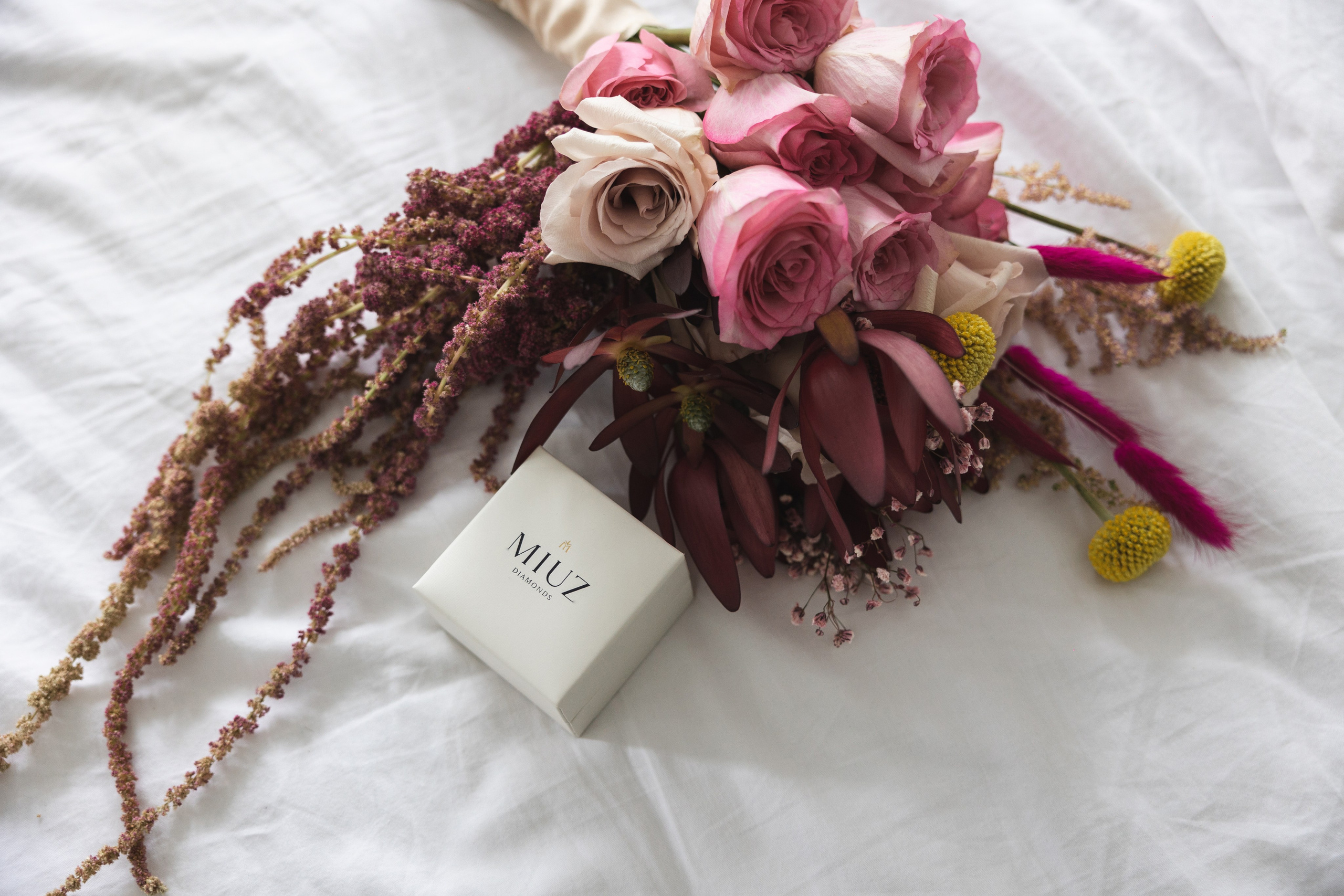 Денис и Анна. Фотограф Маноли Мария