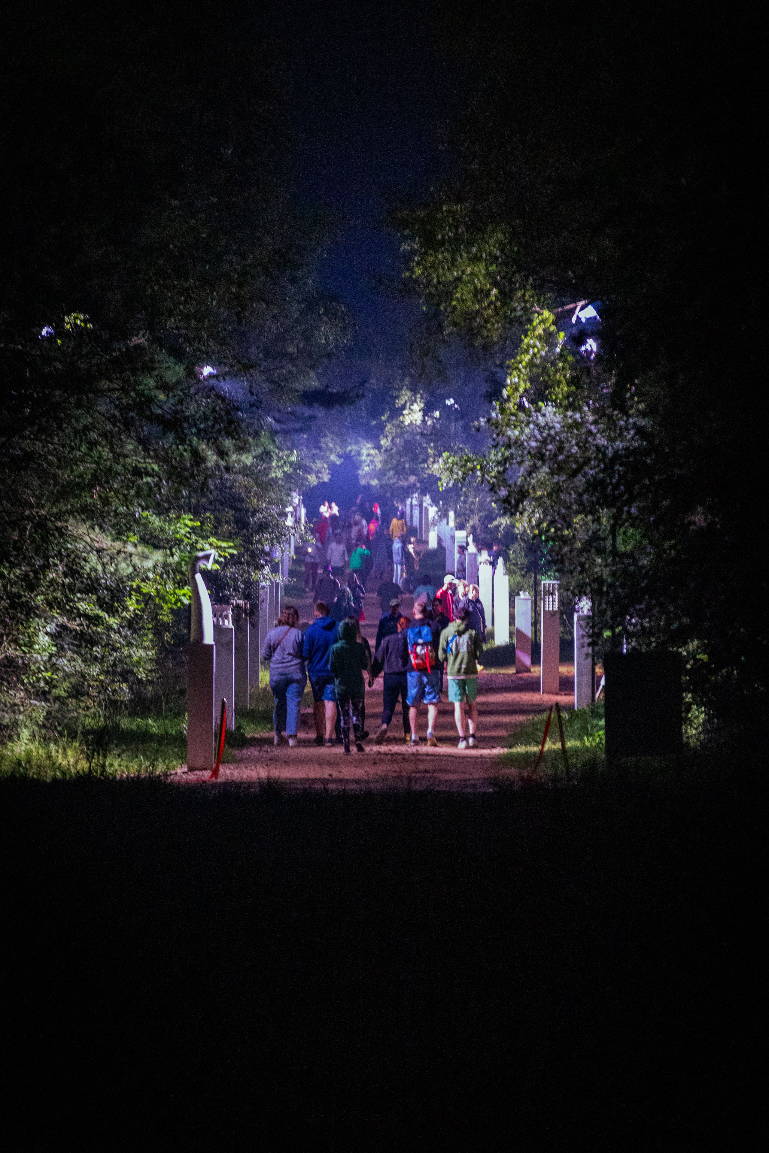 Архстояние 25–27 июля 2025. Фотограф Виноградов Константин