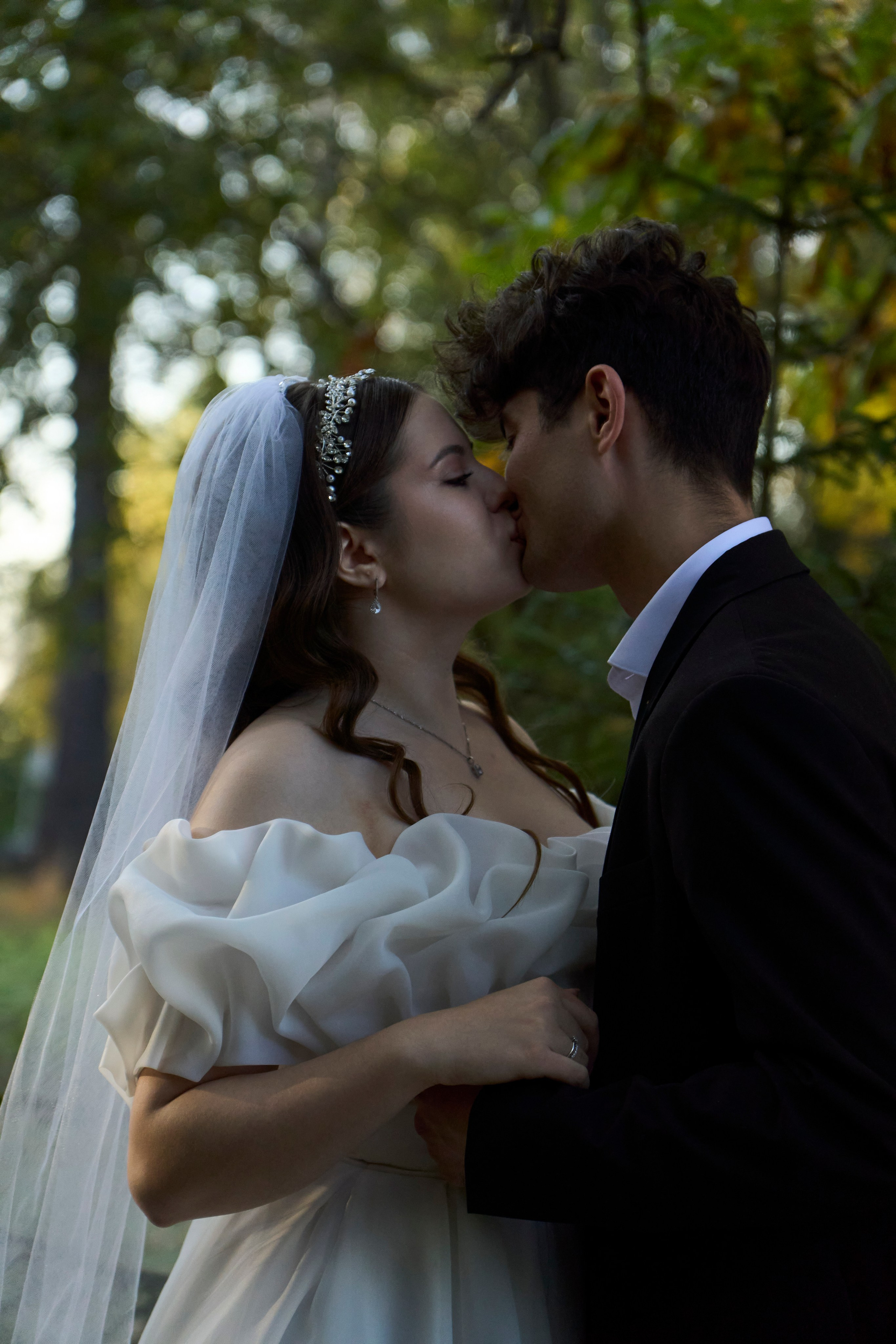 P. Свадебный фотограф Москва