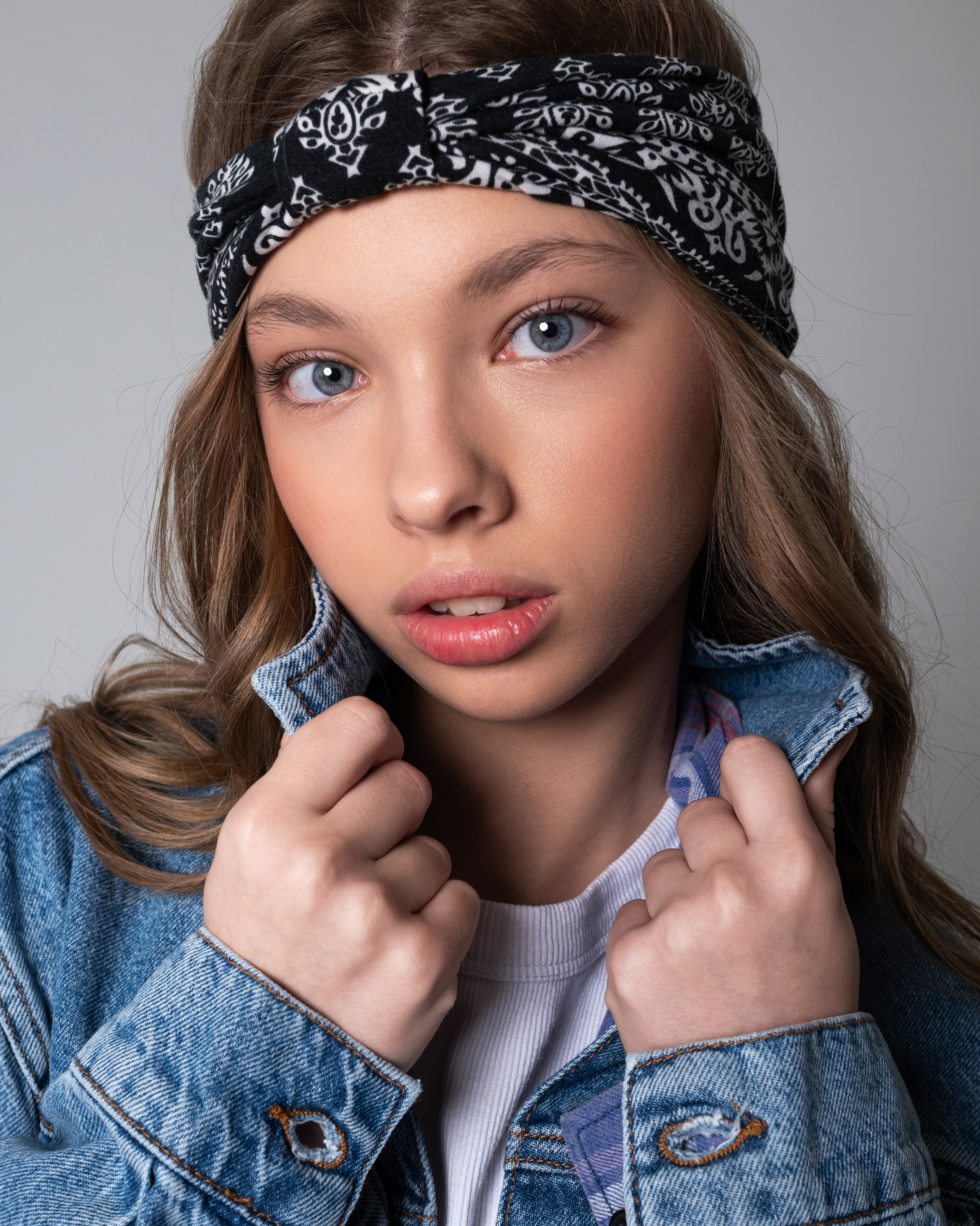 Sofi. Фотограф Москва Виктория Вишневская актерское / модельное портфолио