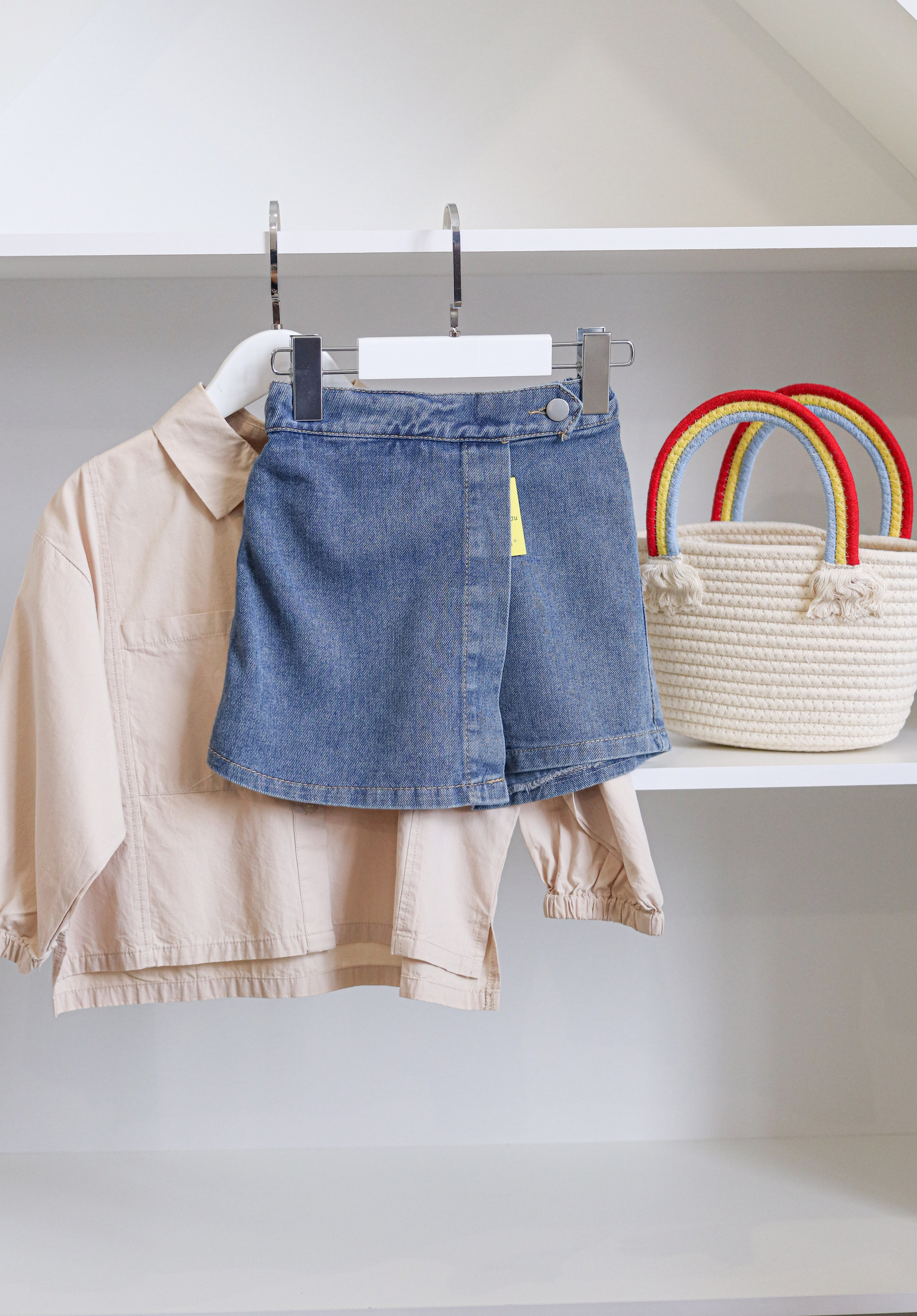 Магазин детской одежды