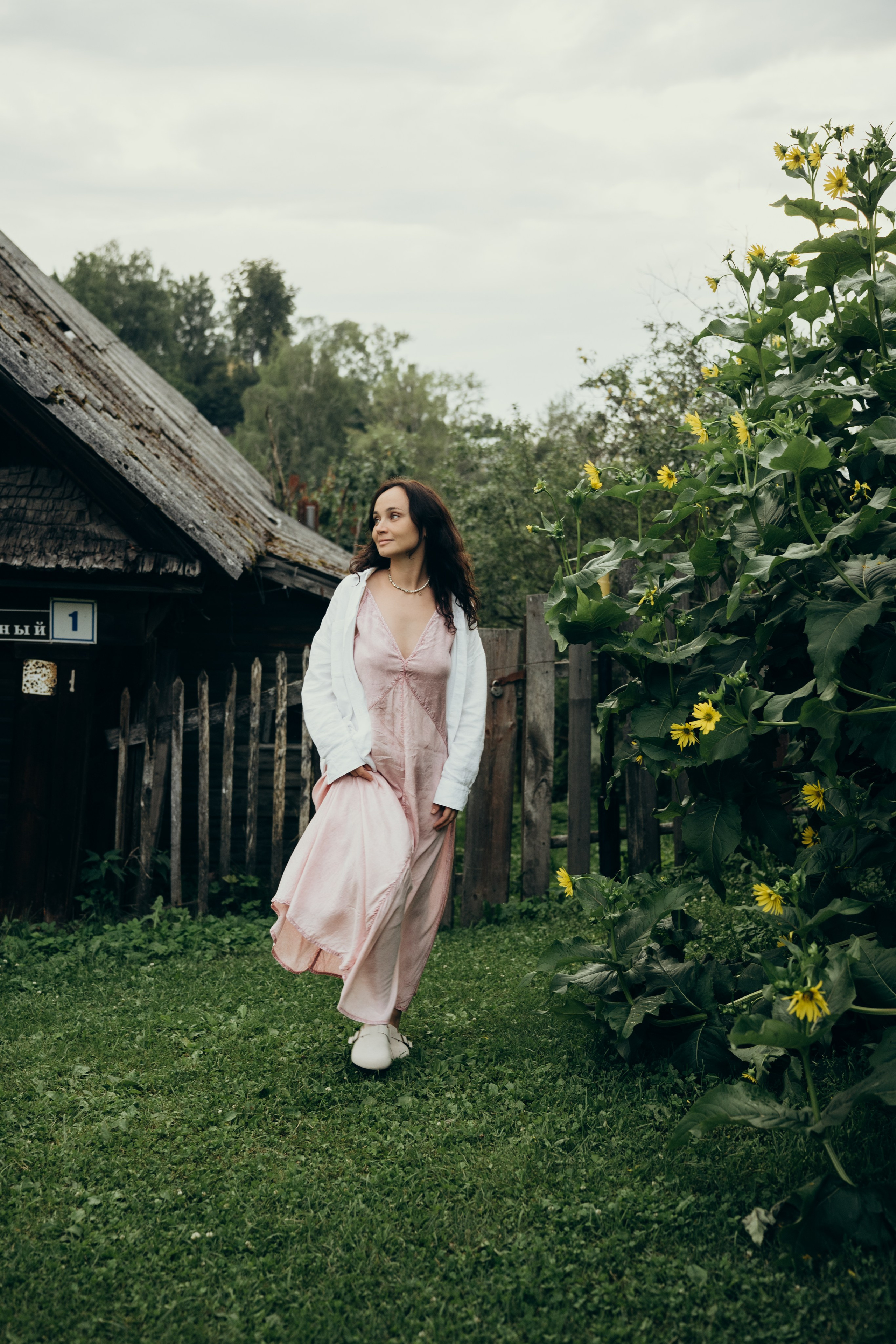 Кирилл, Анжелла и Даня. Сайт фотографа Светланы Еремченко