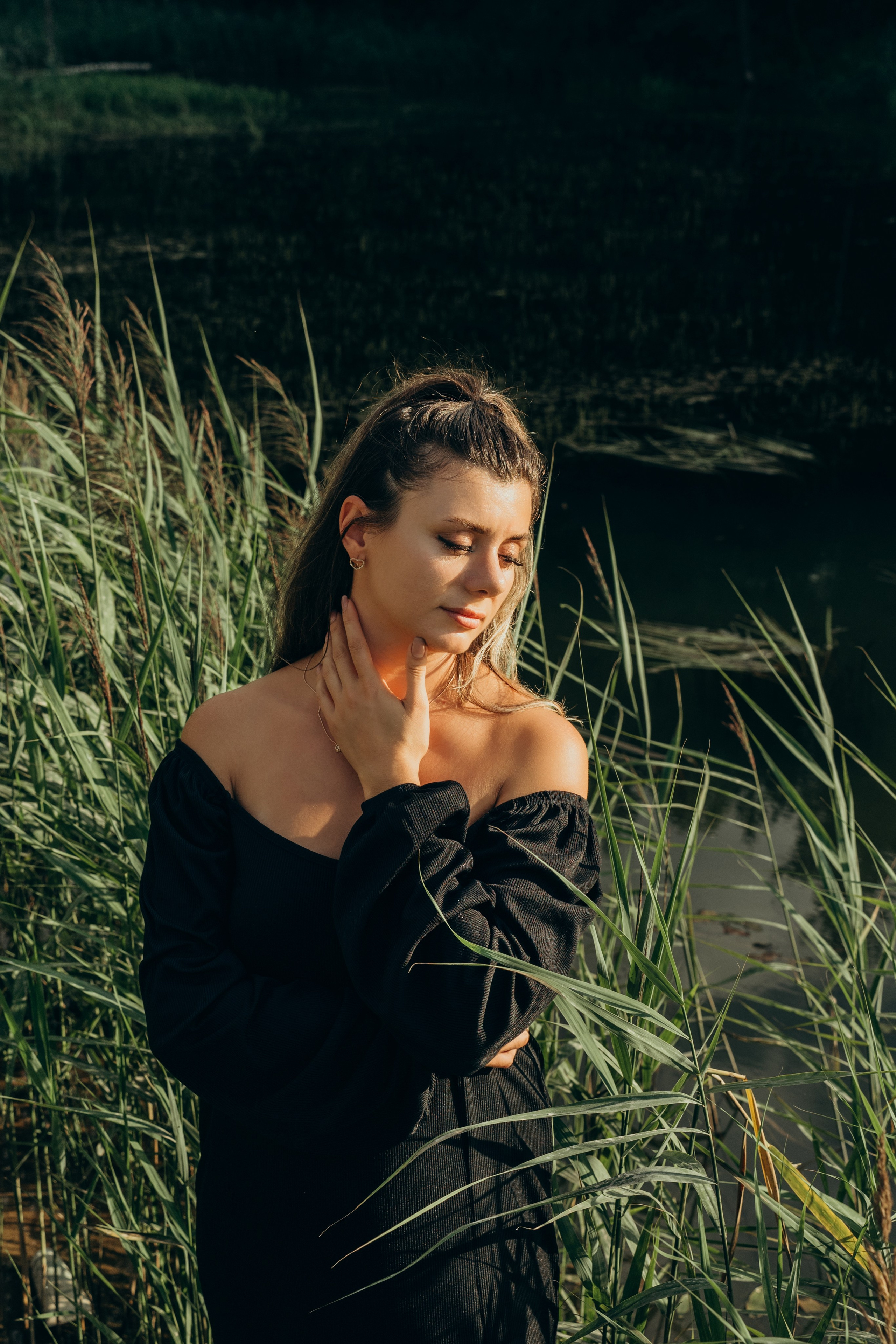 Анна. Сайт фотографа Светланы Еремченко