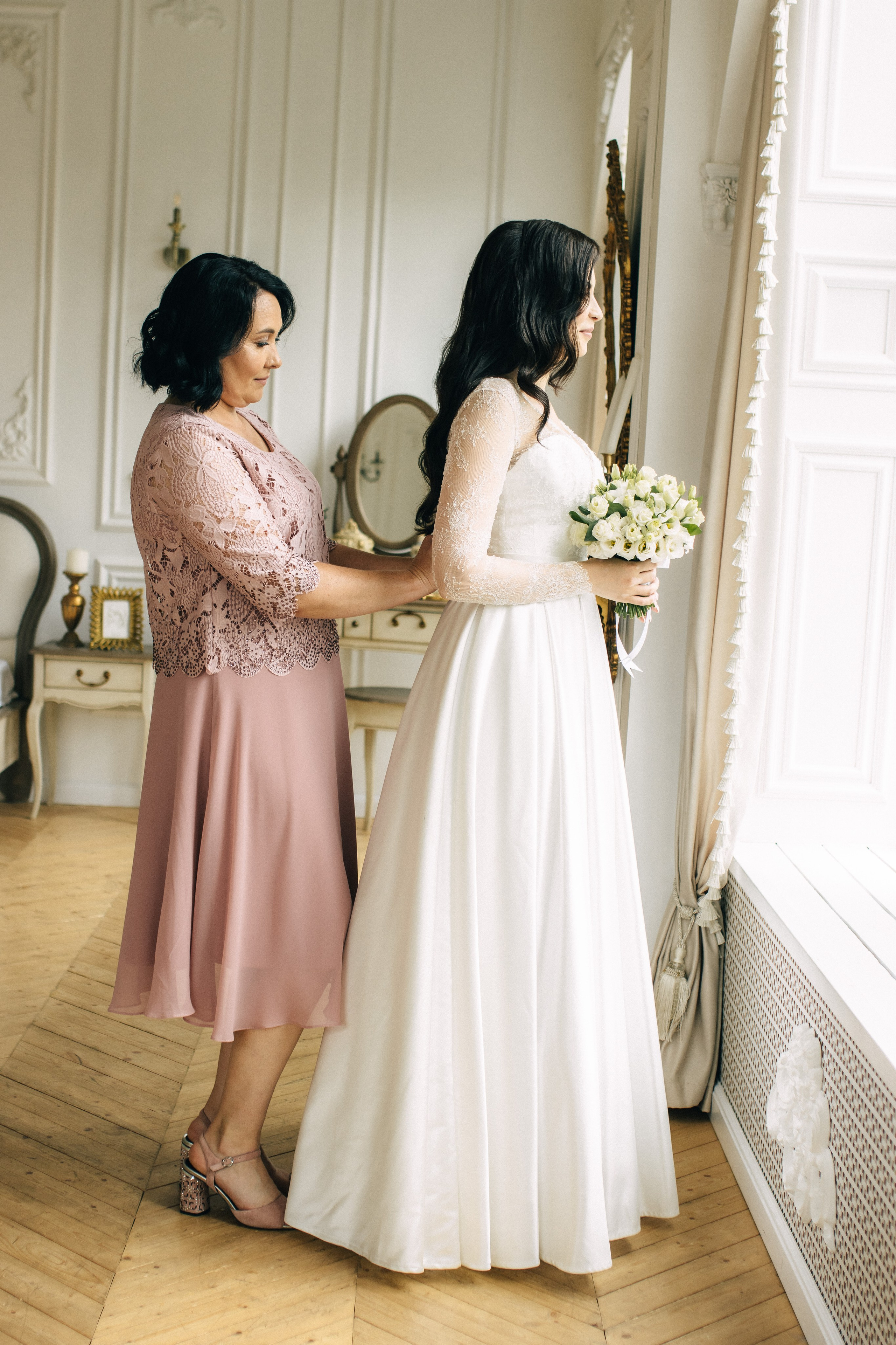 М&А. Фотограф Пенза/Сердобск