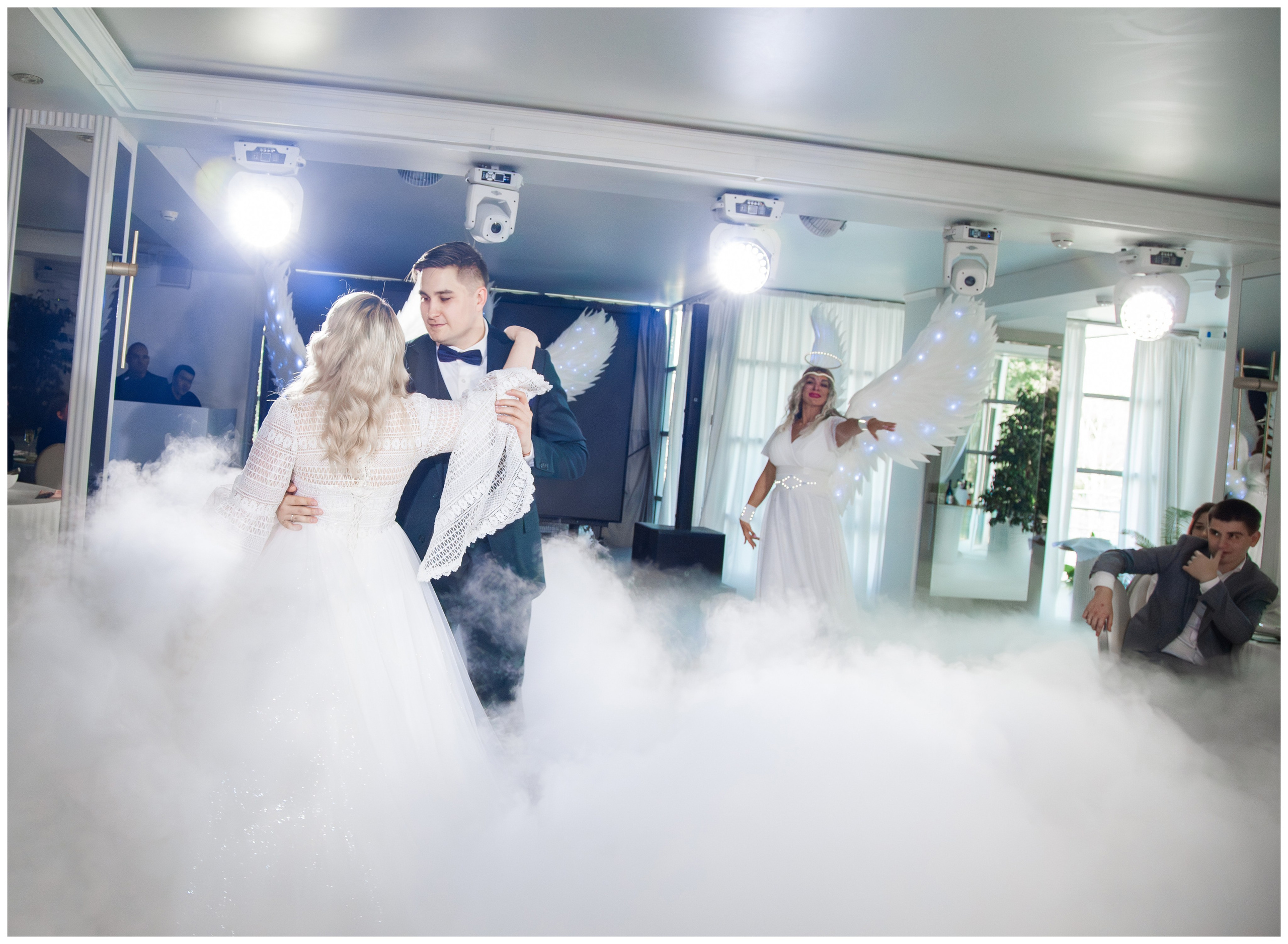 Никита и Екатерина. Георгий Тришаков