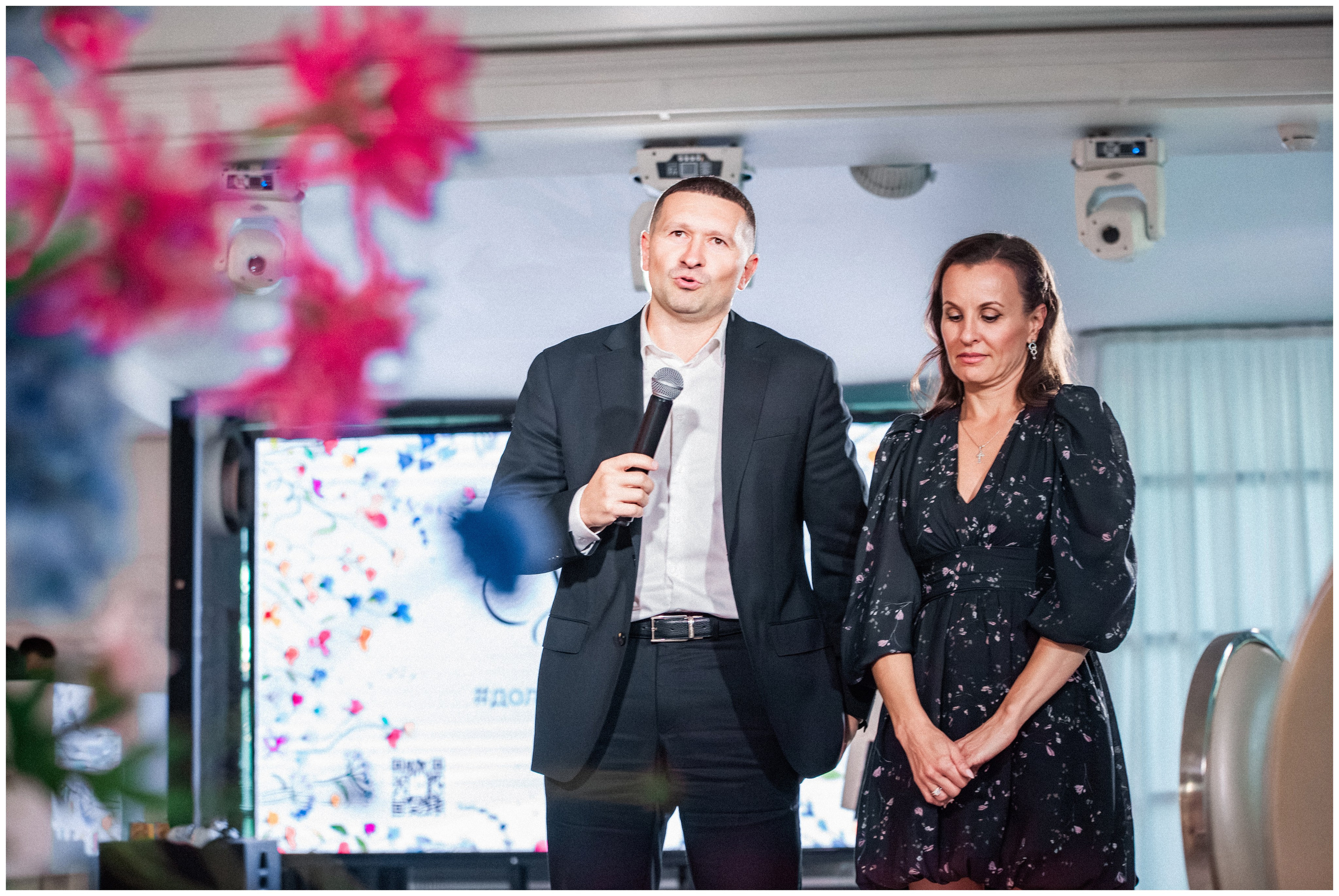 Никита и Екатерина. Георгий Тришаков