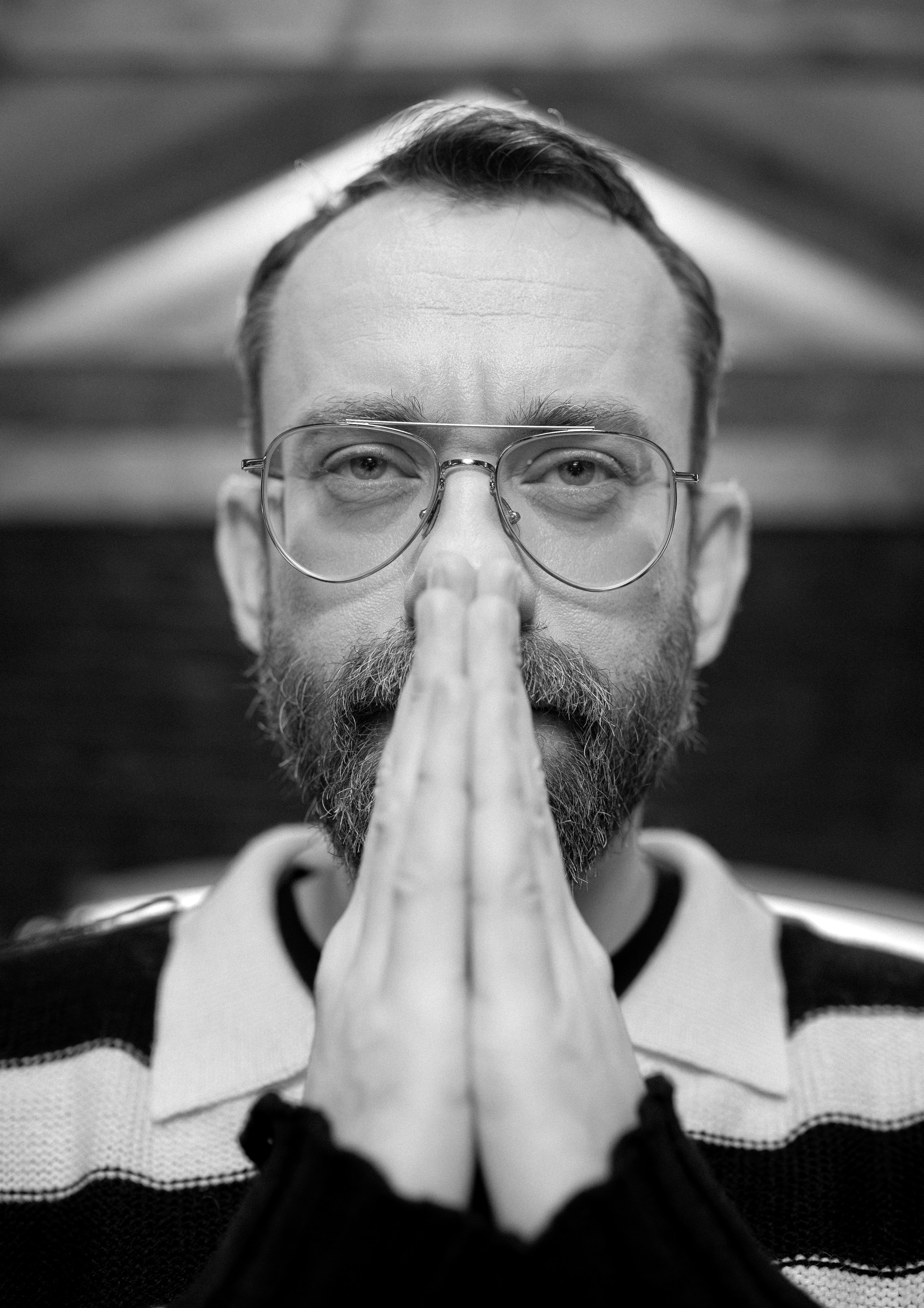 Новое Слово. Георгий Тришаков