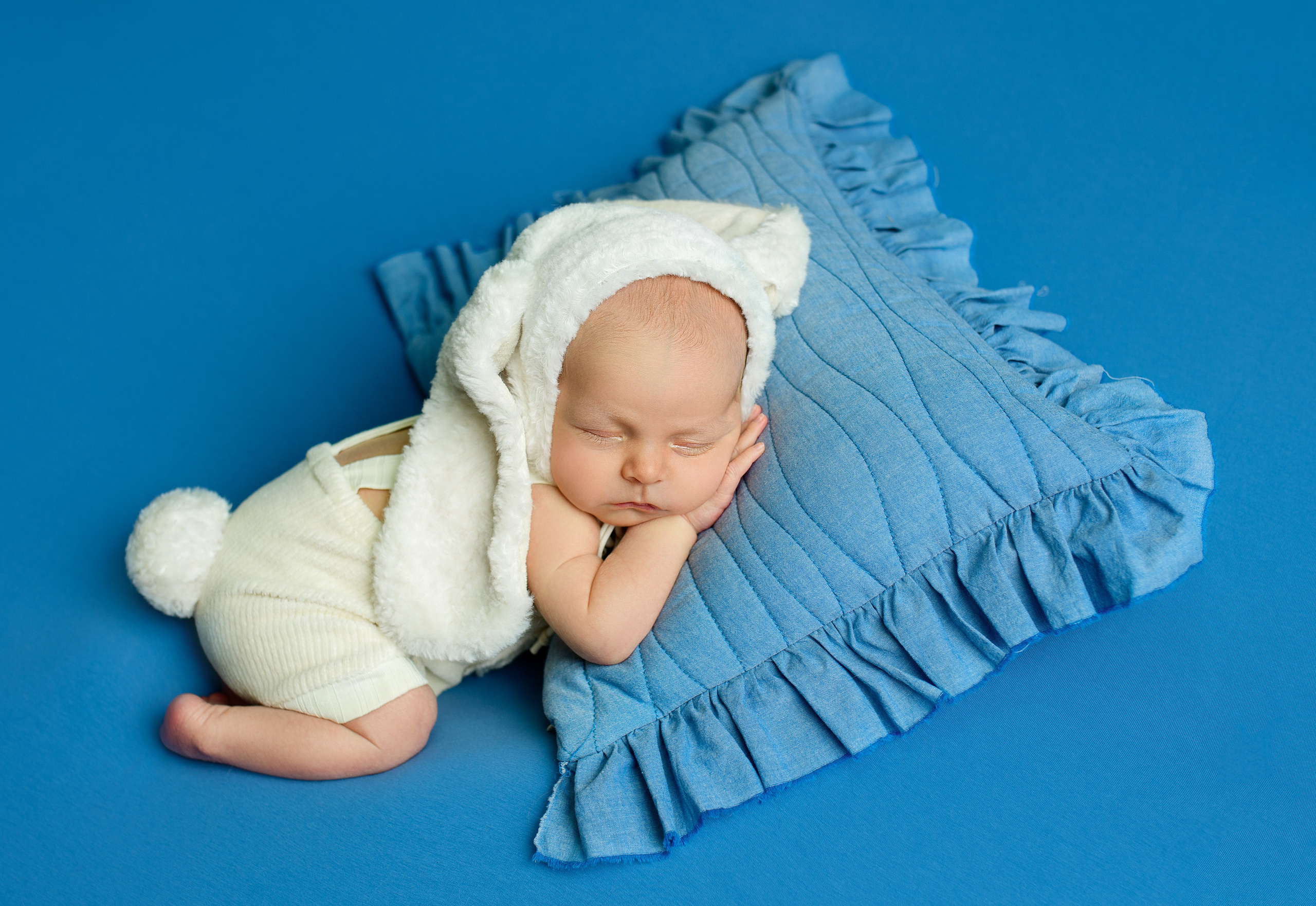 Фотосессия новорожденных в Ярославле. Ньюборн Ярославль. Наталья Михайлова Фотограф новорожденных в Ярославле