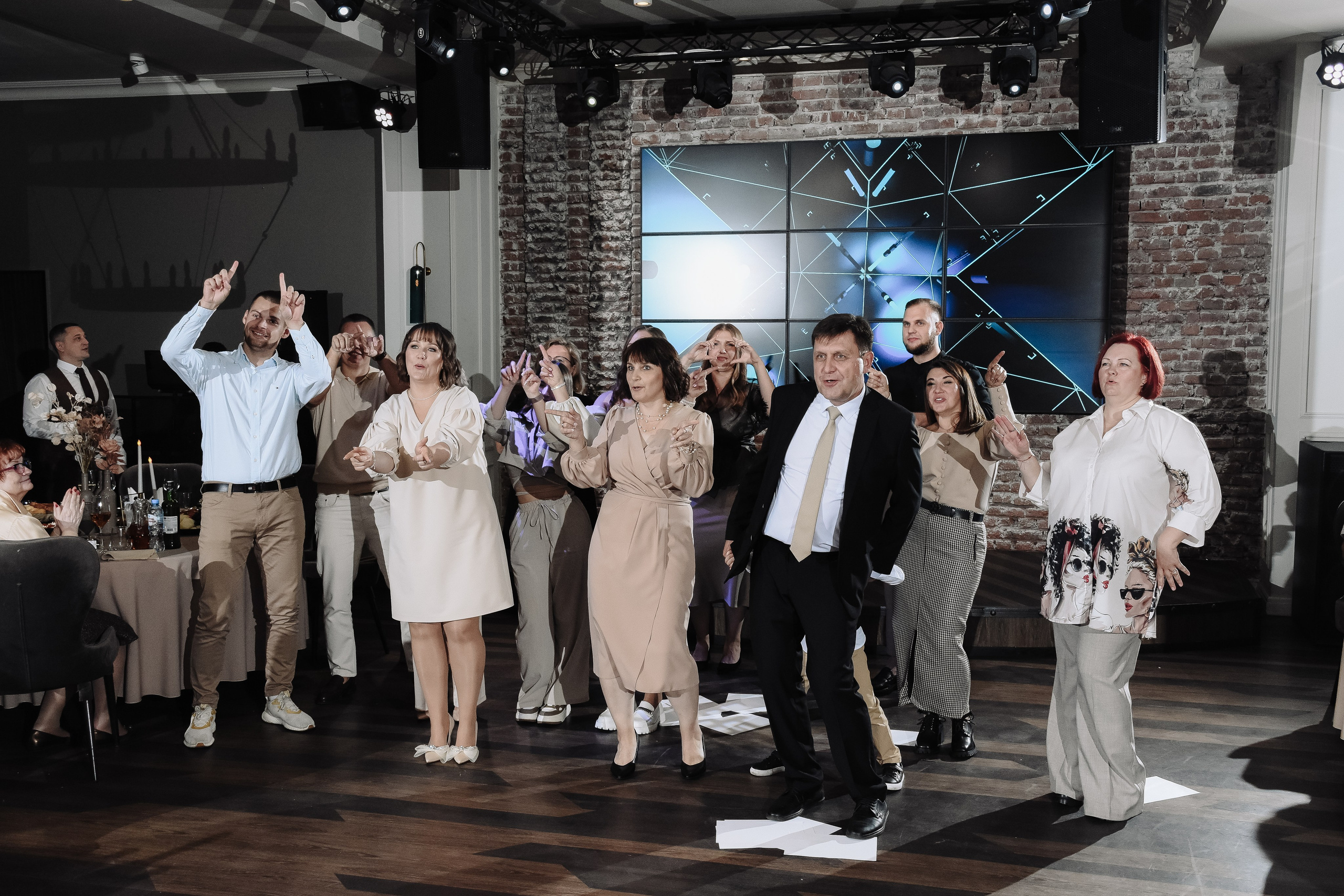 Елена & Евгений. Свадебный фотограф в Омске Игорь Нестеров