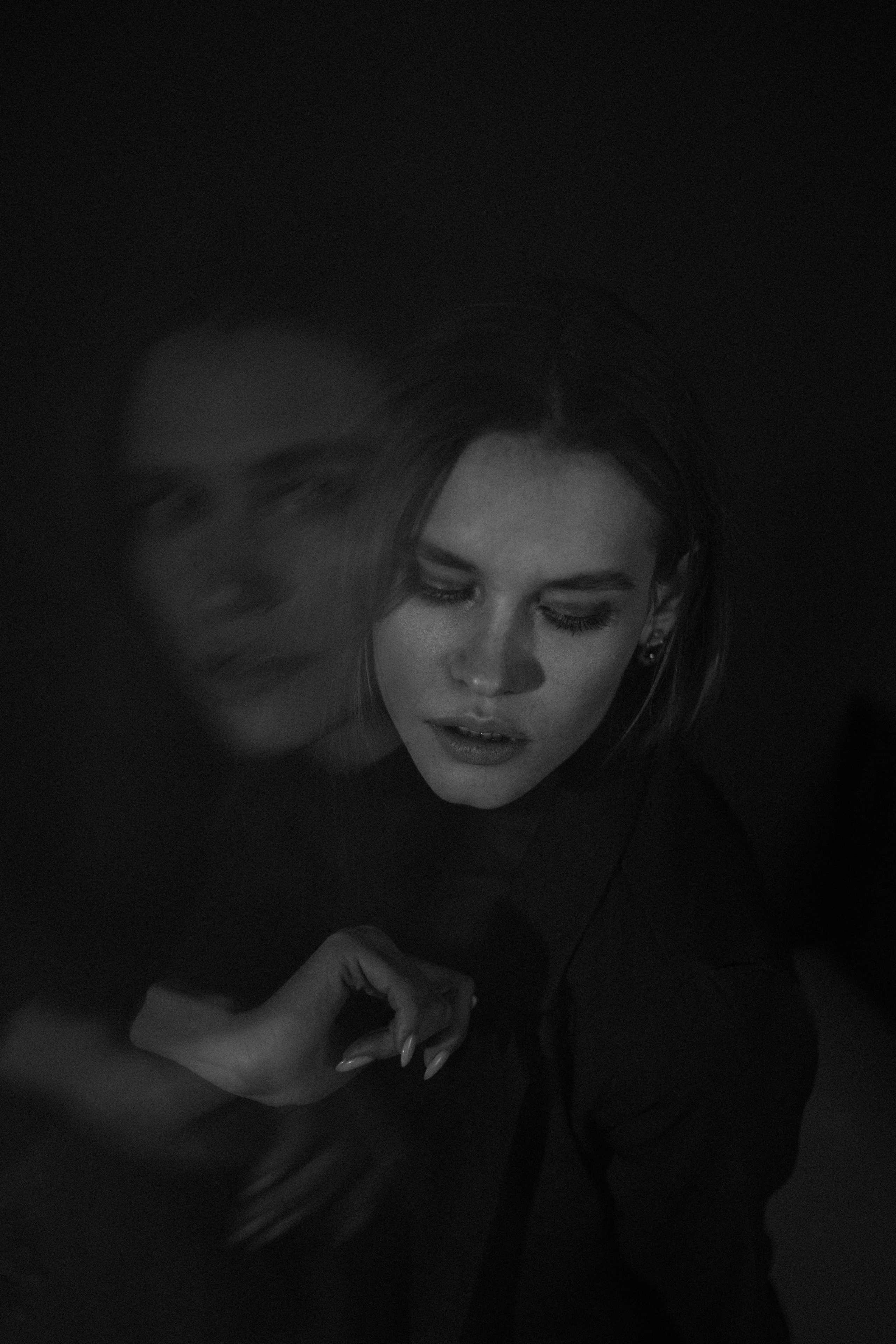 Надежда. Фотограф Оренбург Алёна Лелет