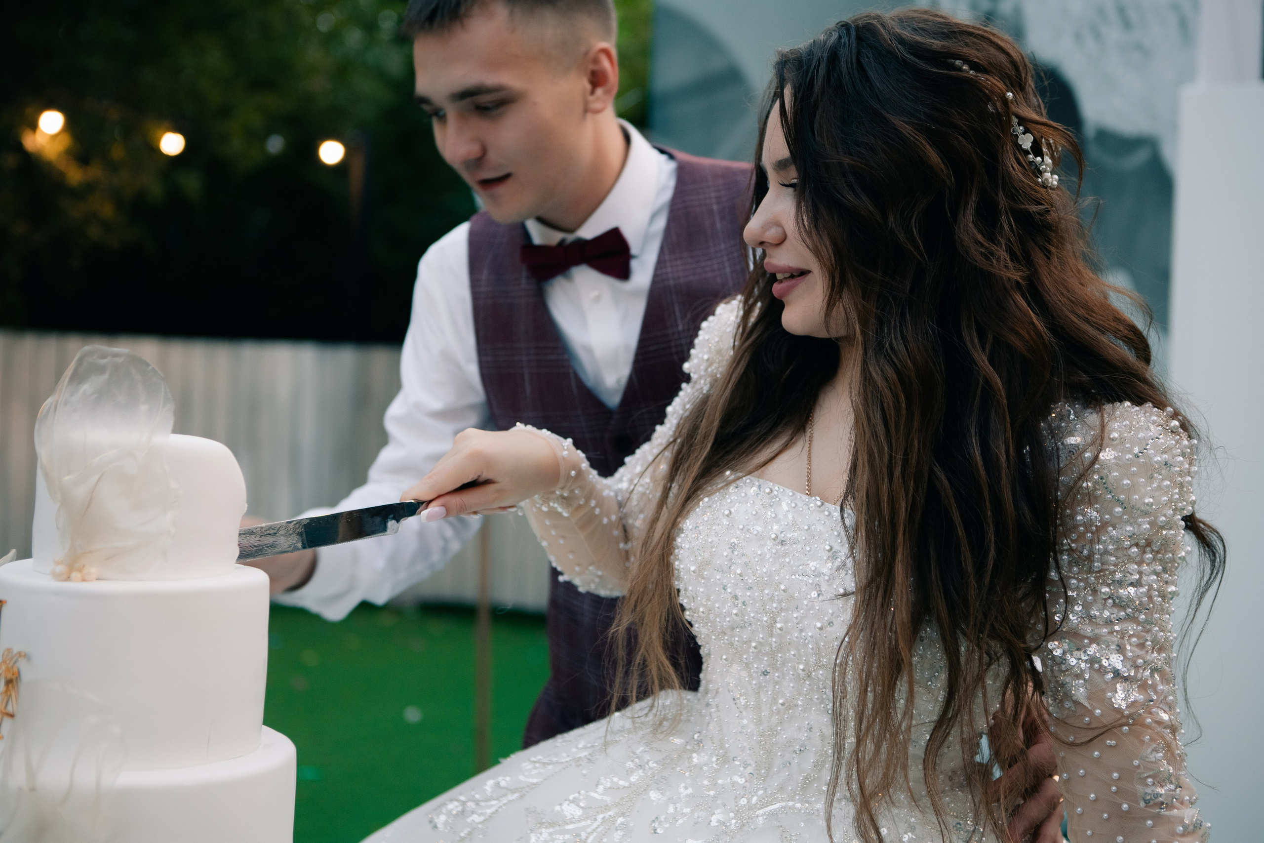 Анастасия/Даниил. Фотограф Оренбург Алёна Лелет