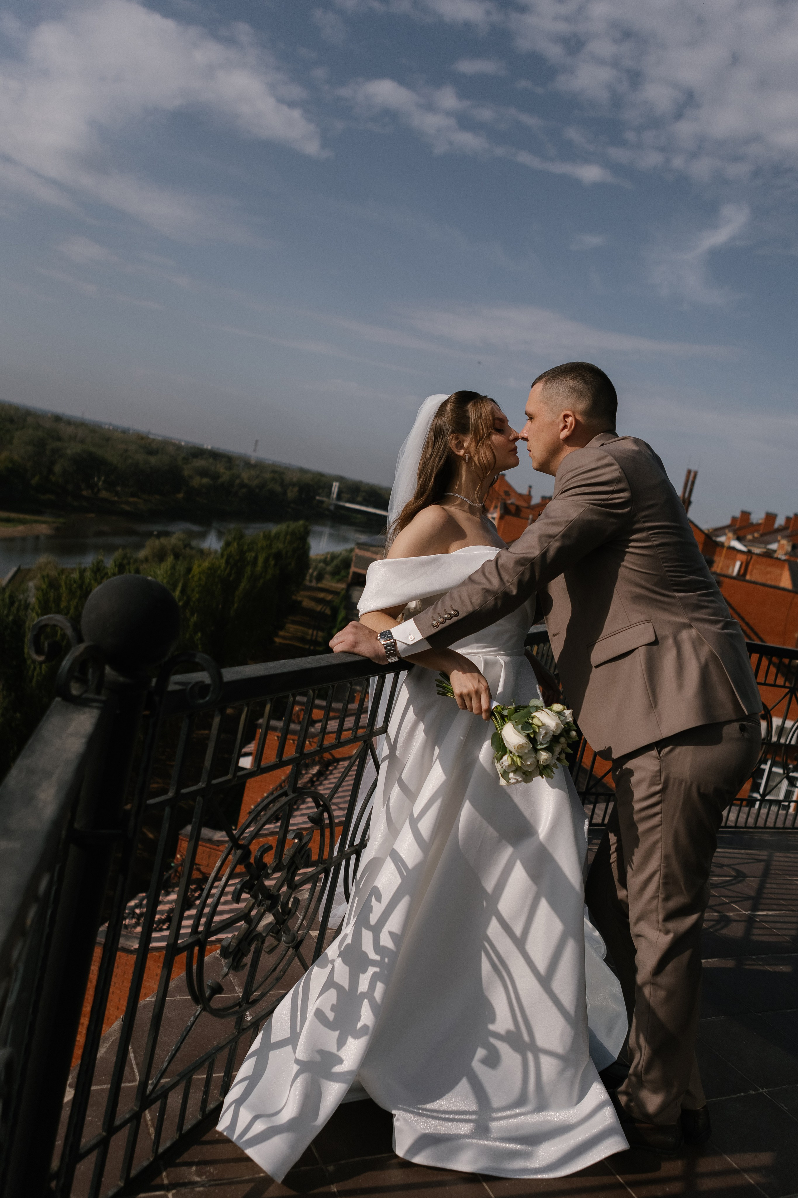 Кристина/Данил. Фотограф Оренбург Алёна Лелет