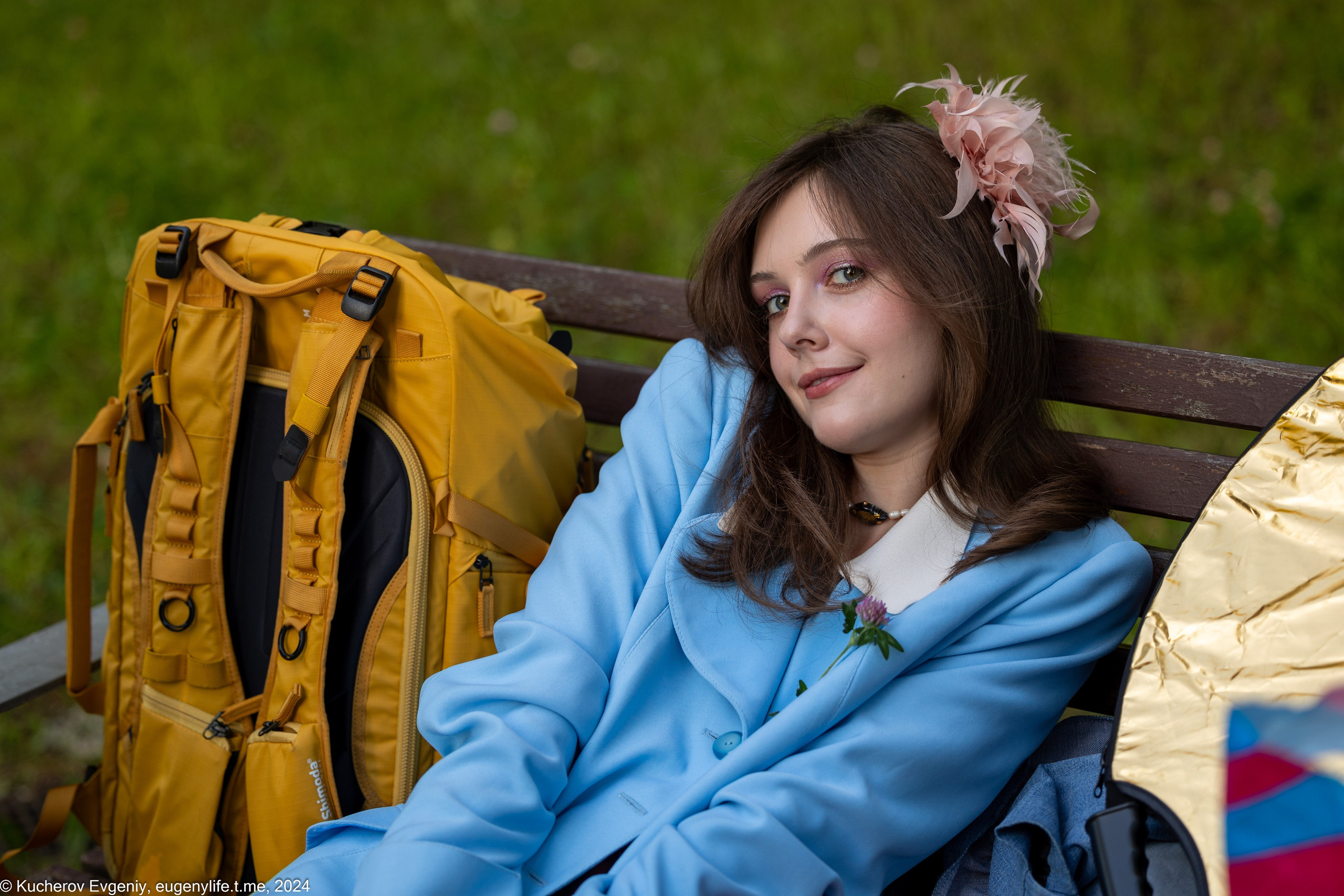 Марелька. РФС. Кучеров Евгений. Фотограф