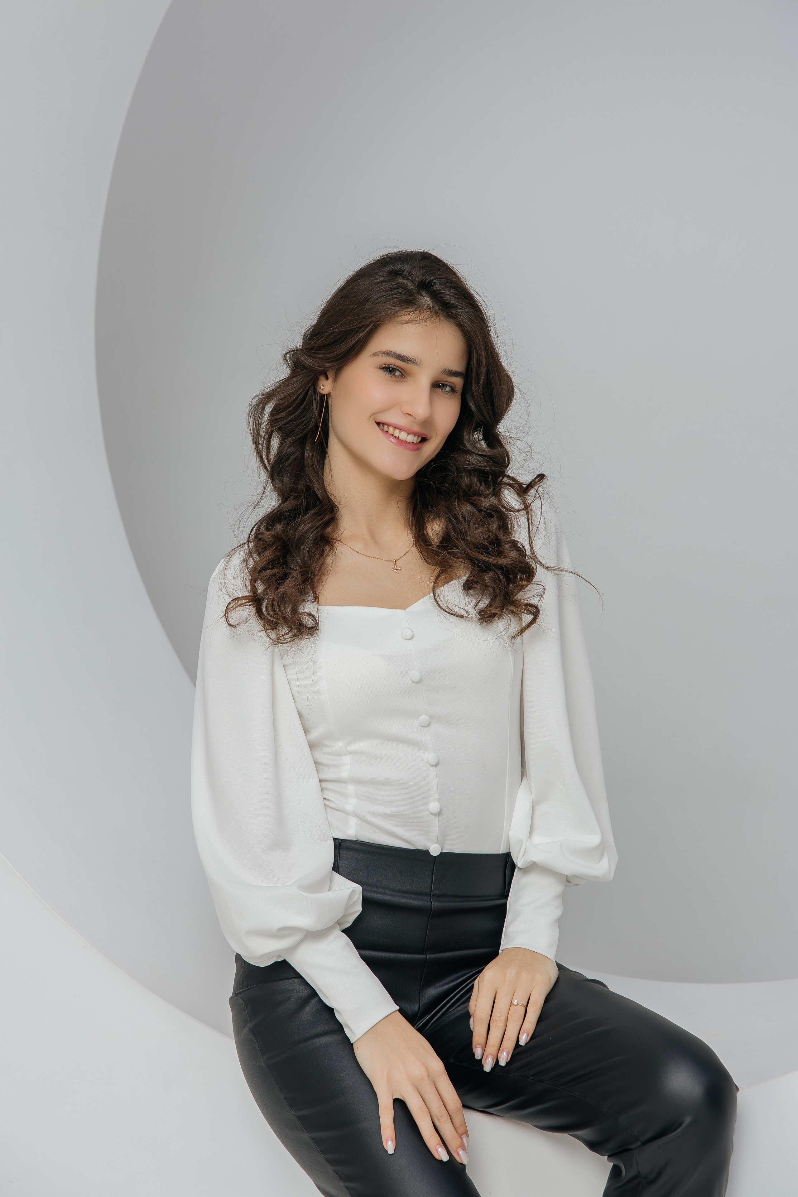 Старшие классы. Школьный фотограф в Новосибирске Наталья Иванченко