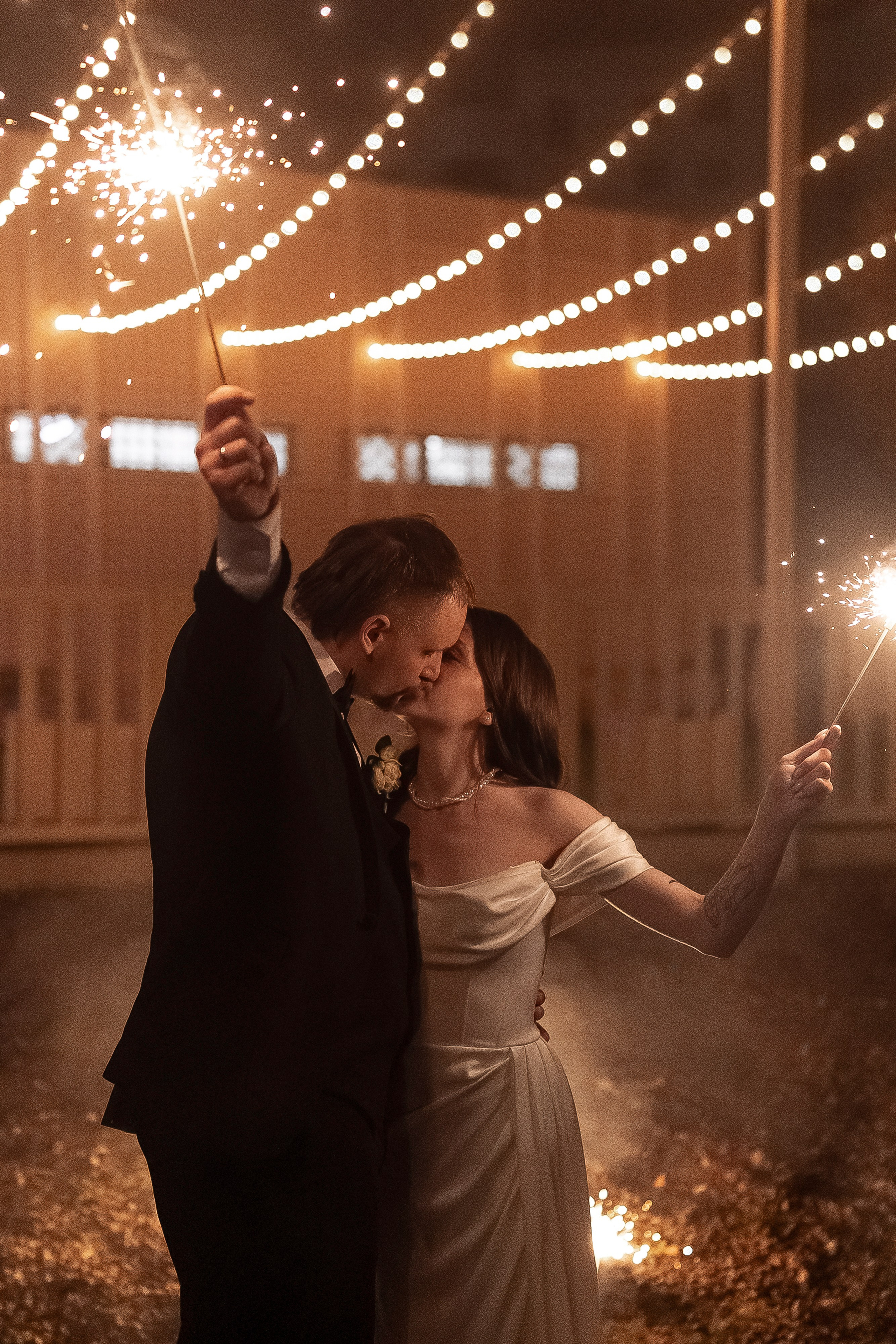 Иван и Эльвира. Семейный и свадебный фотограф в Москве Леванова Александра