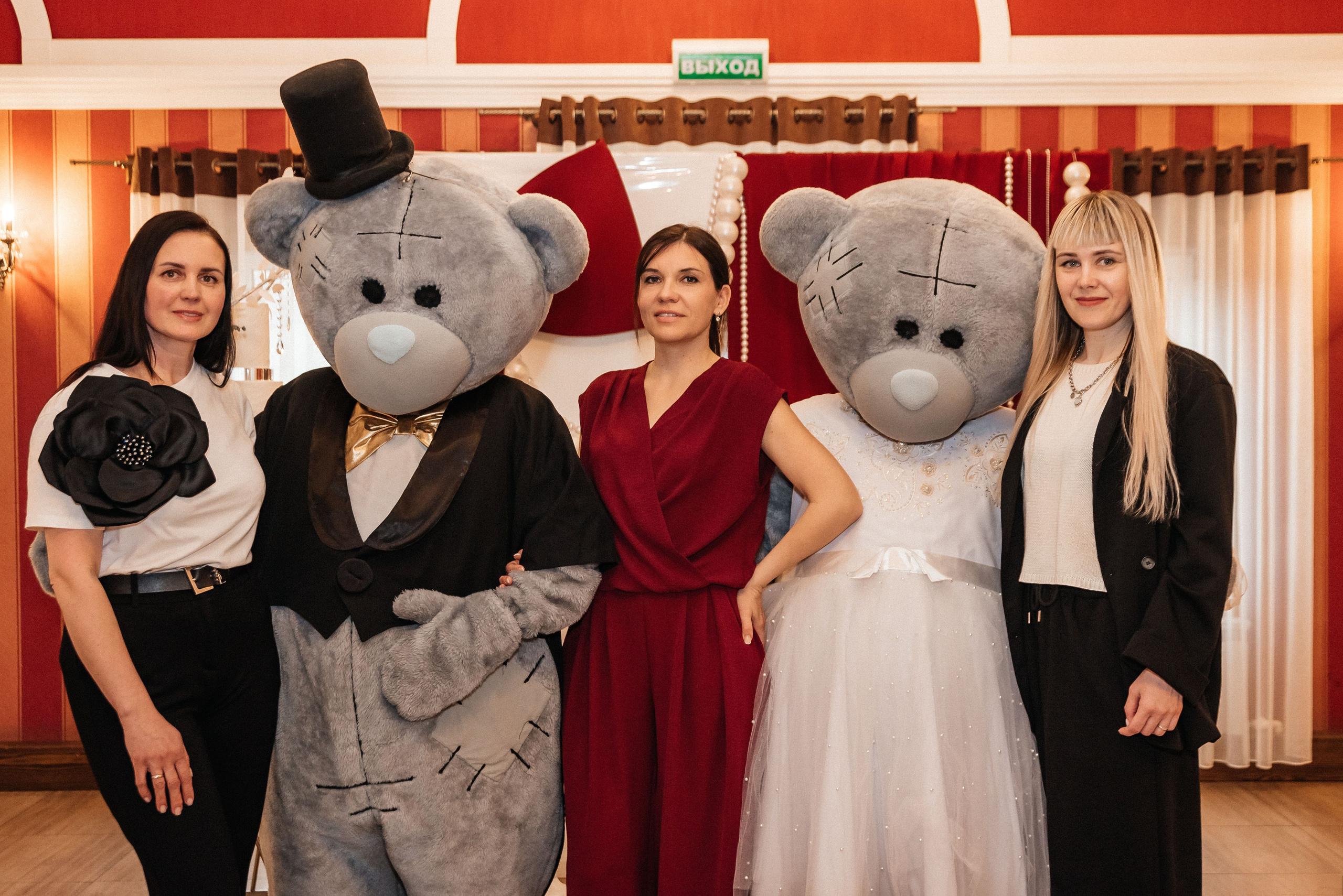 Девичник 2026. Торжокские Золотошвеи. Свадебный и портретный фотограф lifestyle