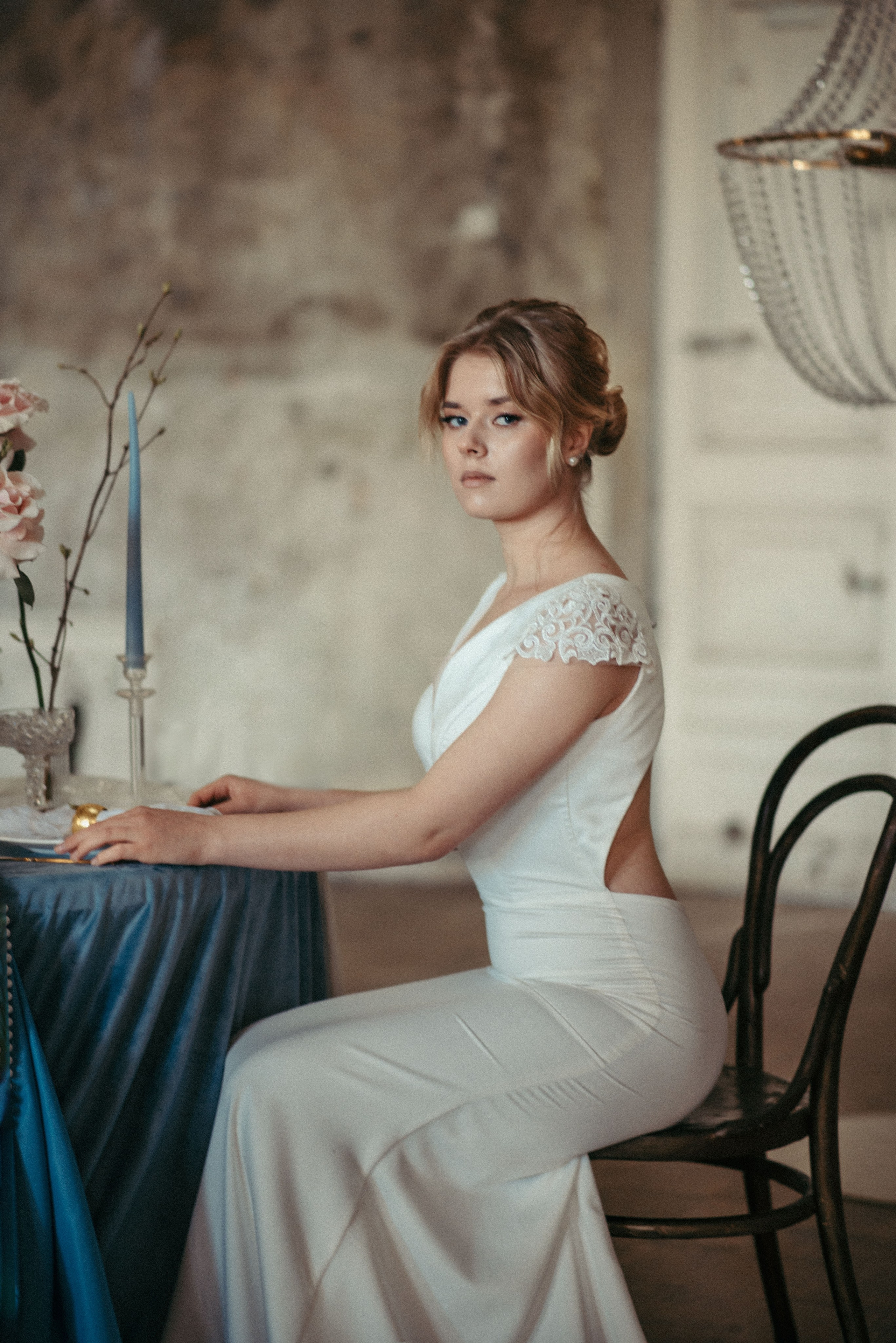 Лиза и Андрей. Свадебный и портретный фотограф lifestyle