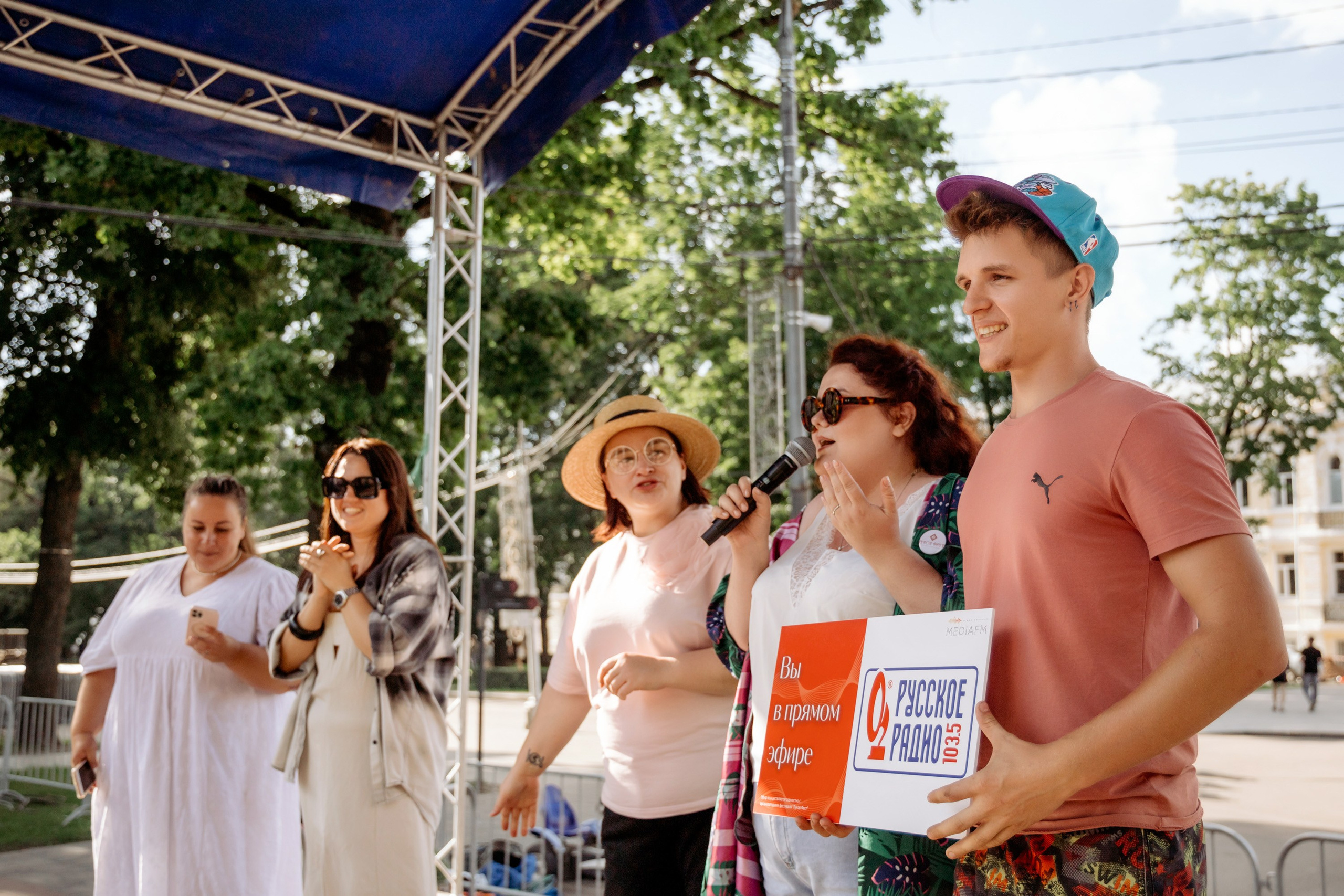 Фестиваль смоленской кухни ЛУКОВ ФЕСТ 2025. Главная