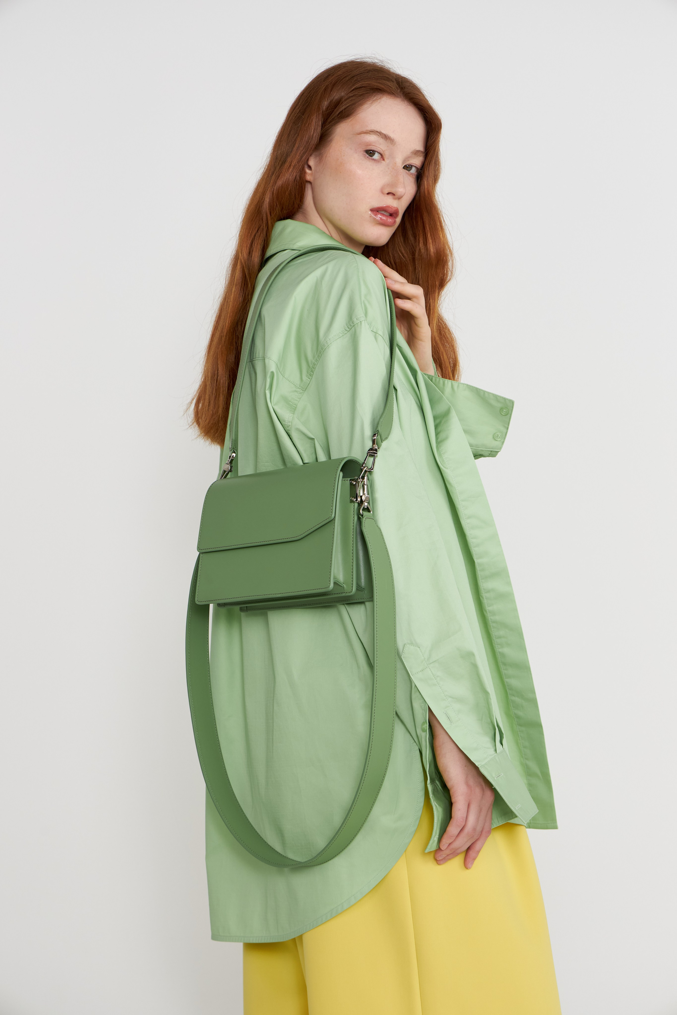 Catalog photoshoot for SRB. Fashion and model test photographer based in Dubai and Abu-Dhabi