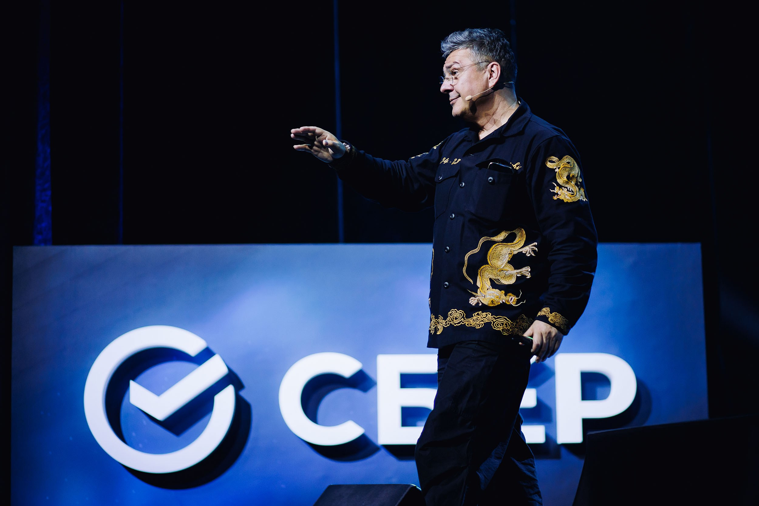 СБЕР Бизнес Фест. One Media Life: фоторепортажи, фотоотчеты с мероприятий и заведений