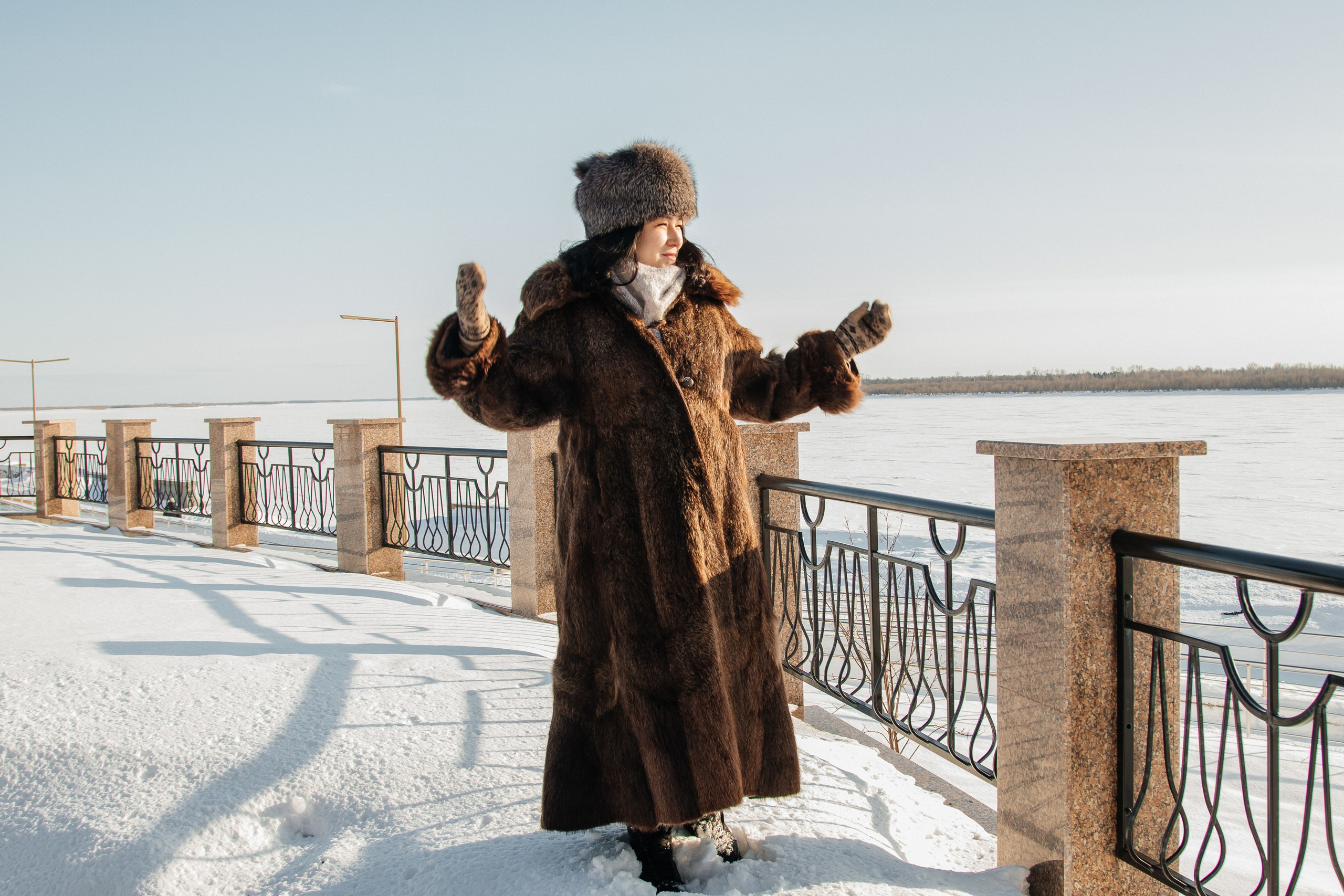 12.12.2024 Russian Girls. Свадебный и семейный фотограф в Нижневартовске Татьяна Мартынова