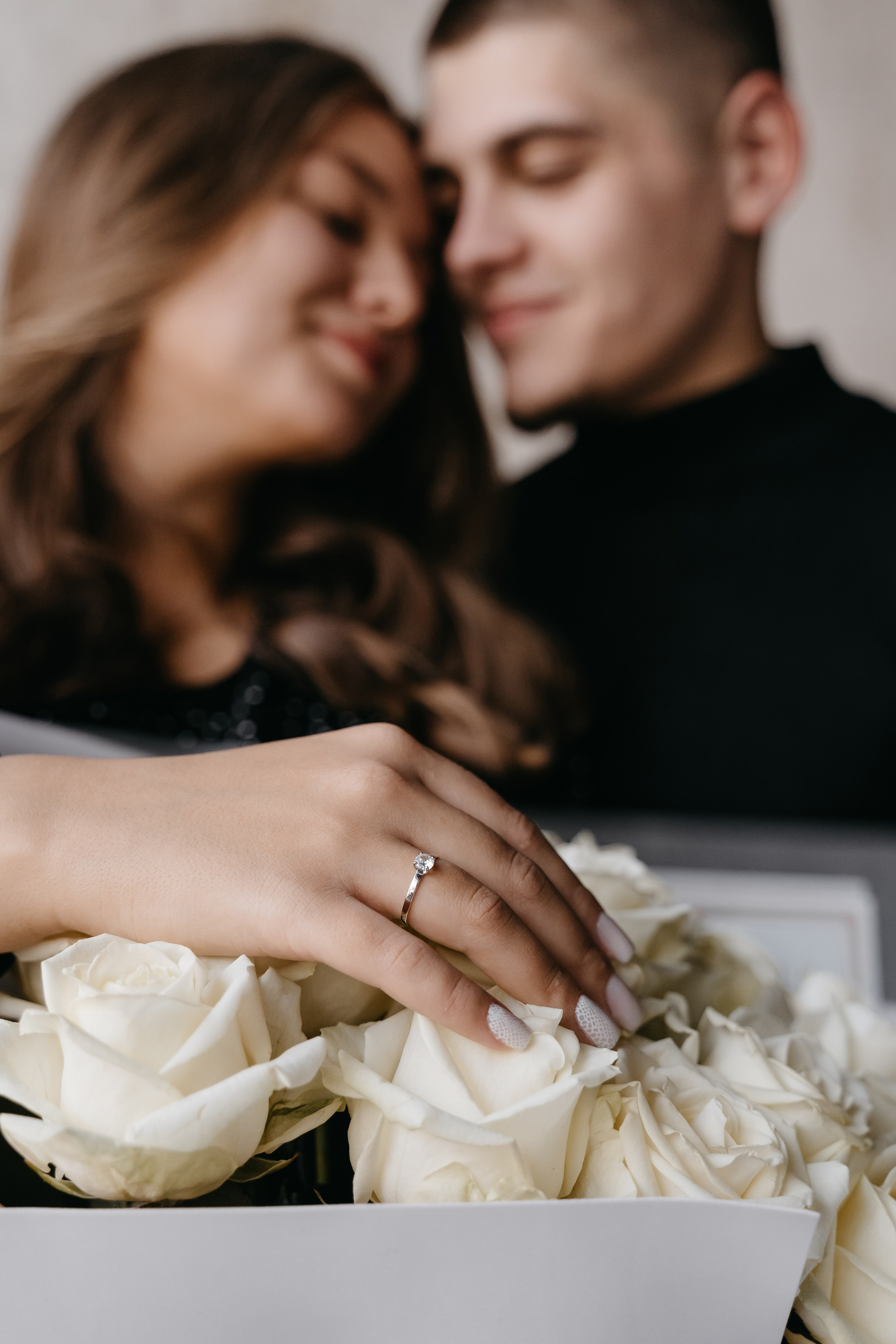 Данил и Милена. Фотограф Ларионова Надежда|Ставрополь