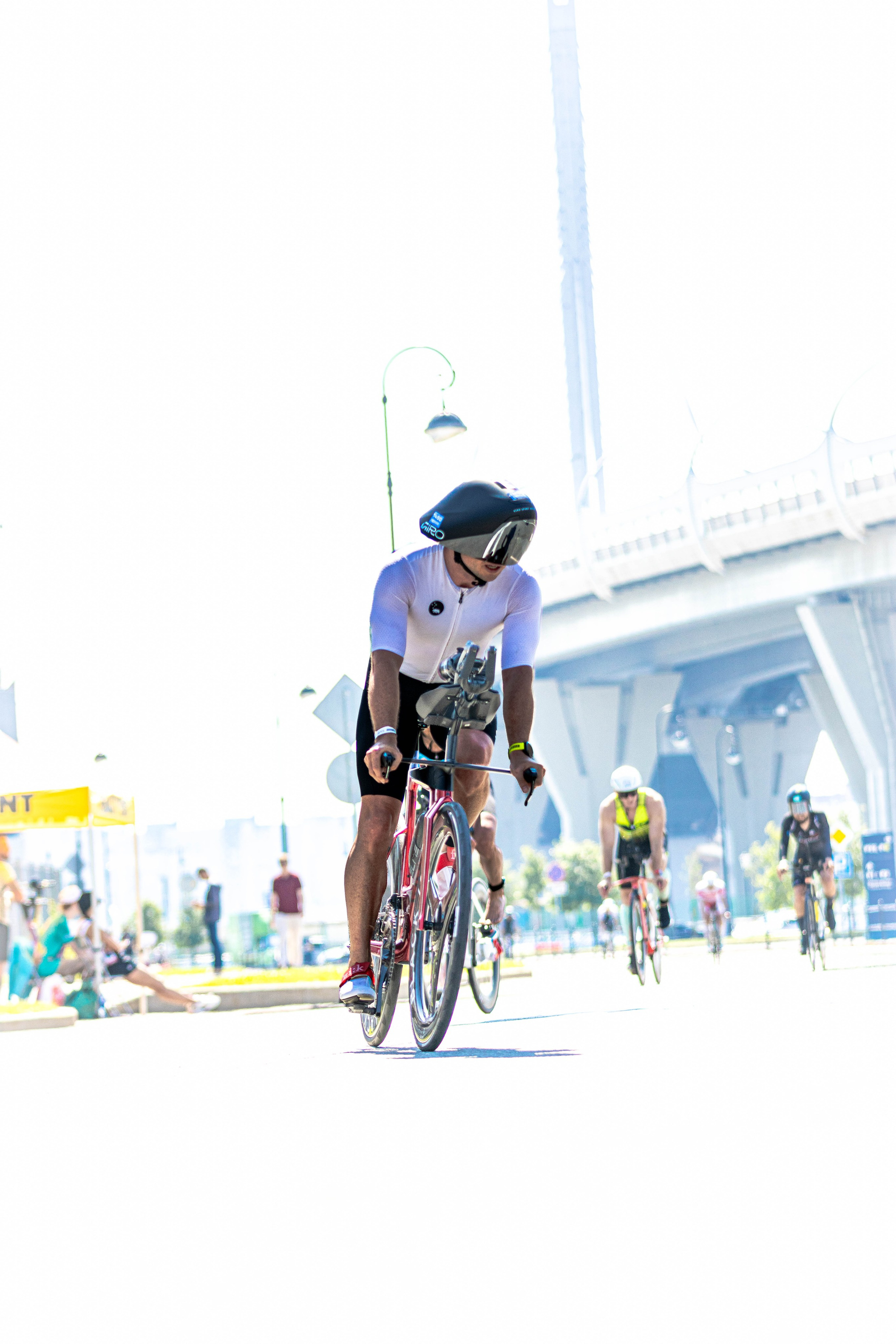 Триатлон. Калачёв Тимофей Спортивный фотограф в Санкт-Петербурге