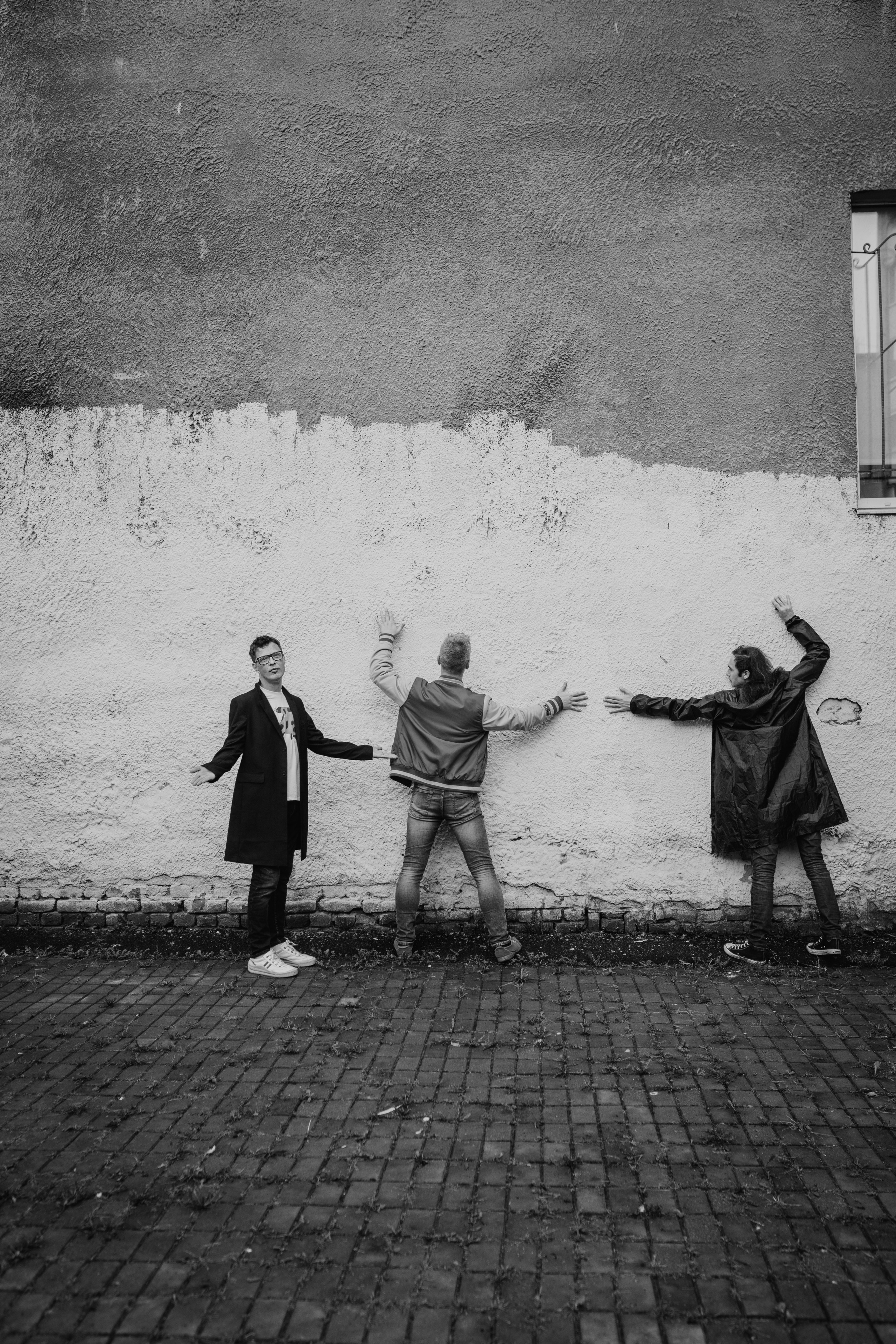 РАДИОПОМЕХИ. Фотограф Елена Богачева (lenalena_na_na_na)