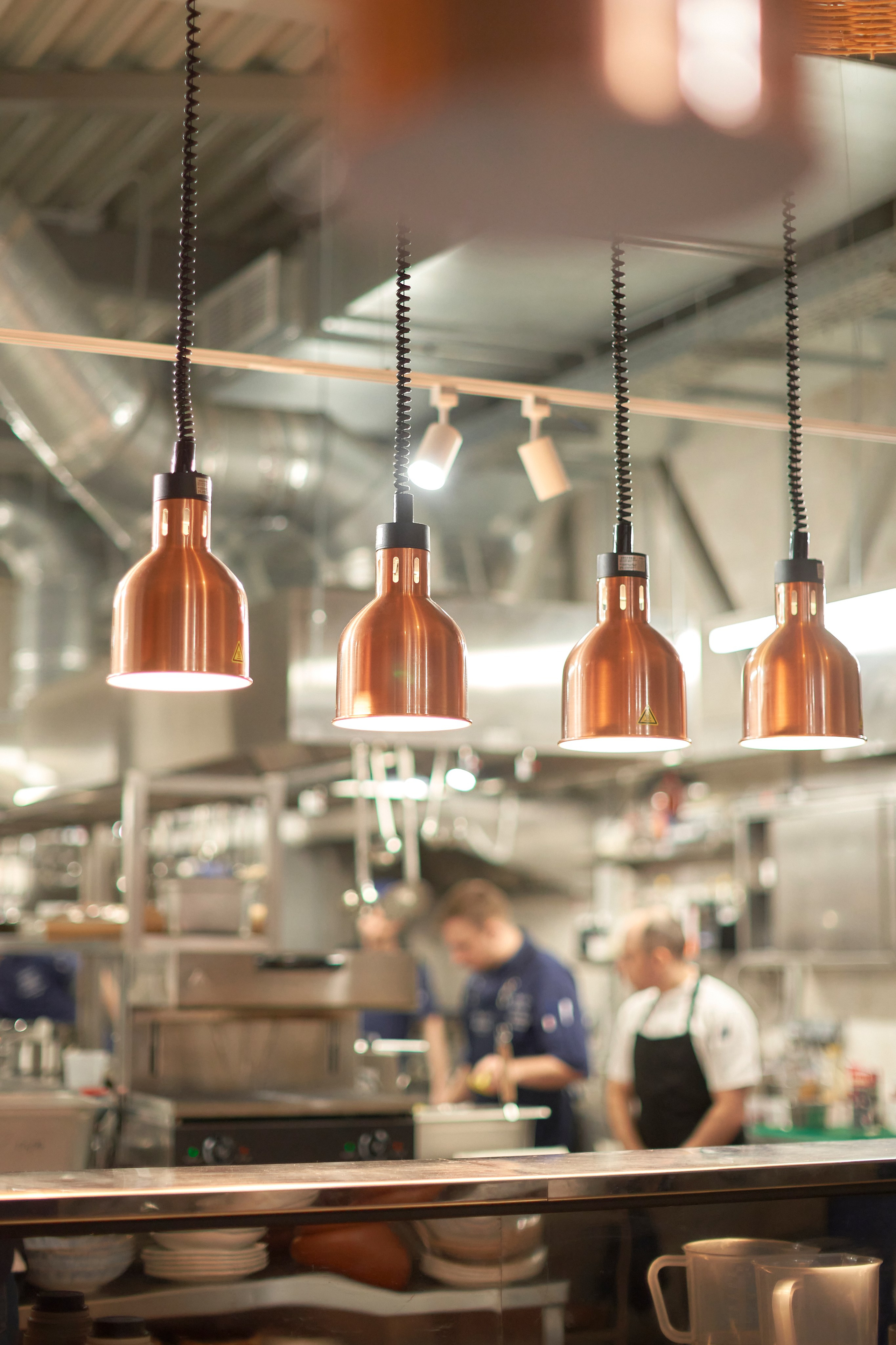 Ресторан «МАЯК». Контент фотограф в Москве Александр Хитько